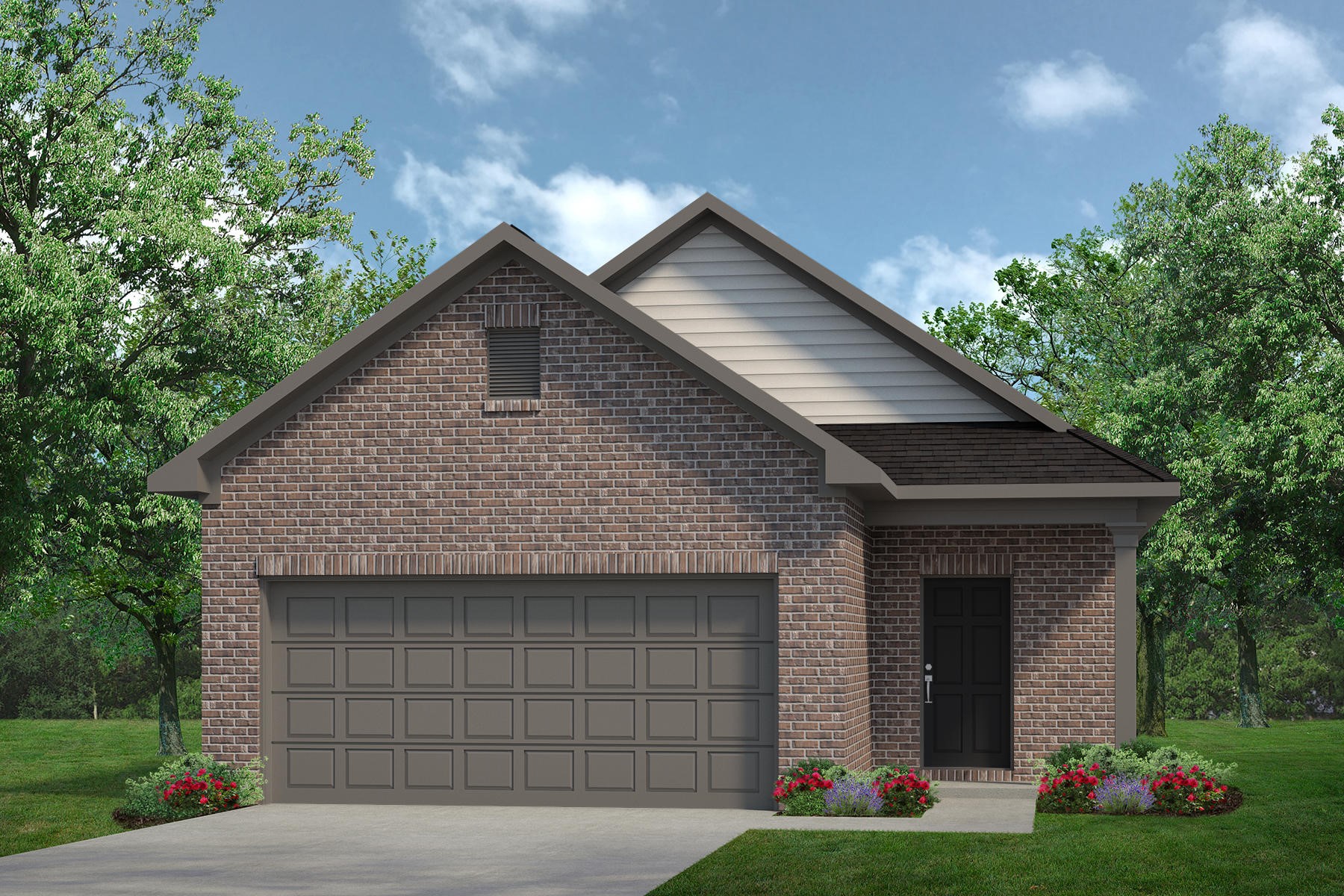 9786 Enclave Ridge Road Property Photo 1