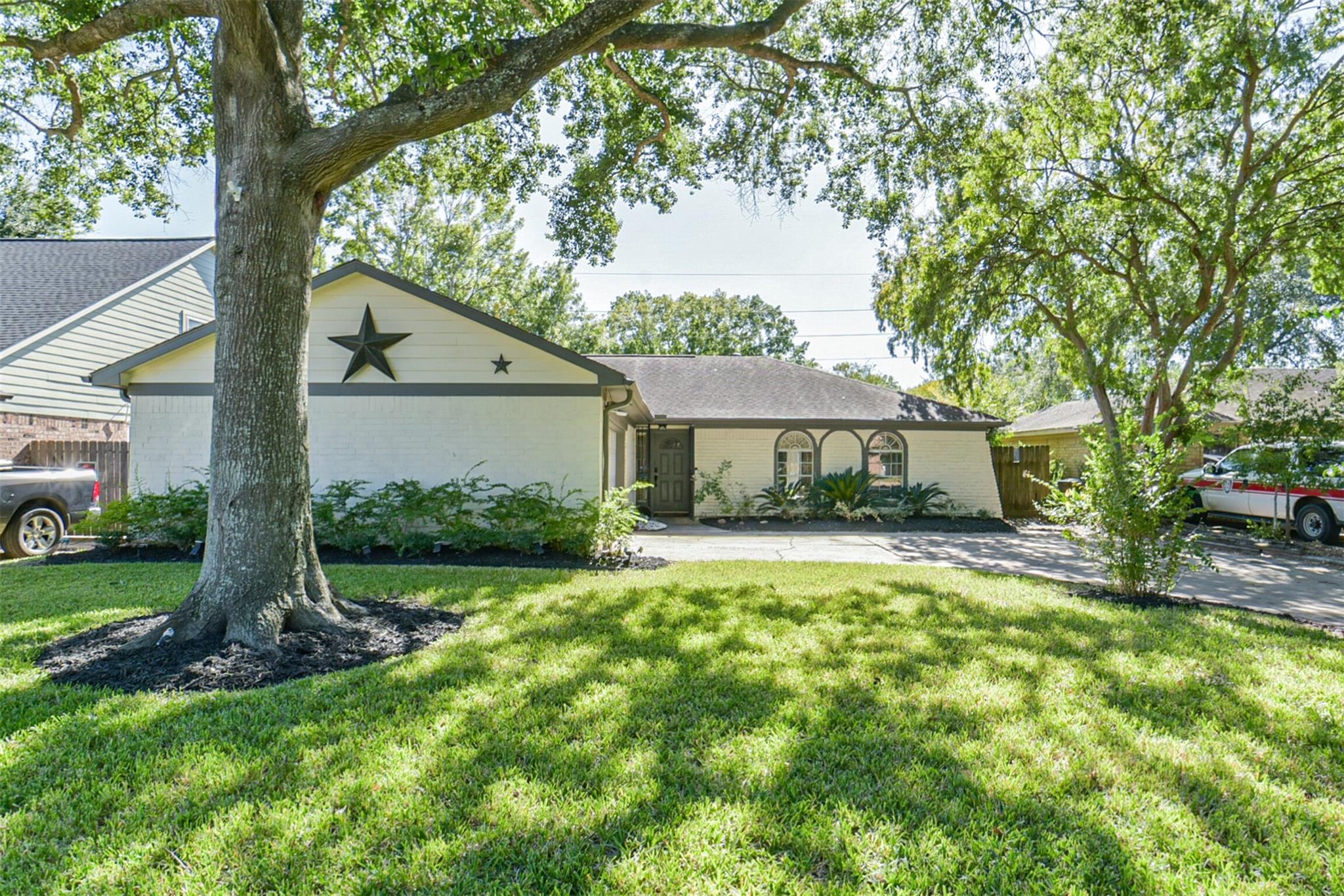 22203 Fincastle Drive, Katy Tx 77450 Property Photo 1