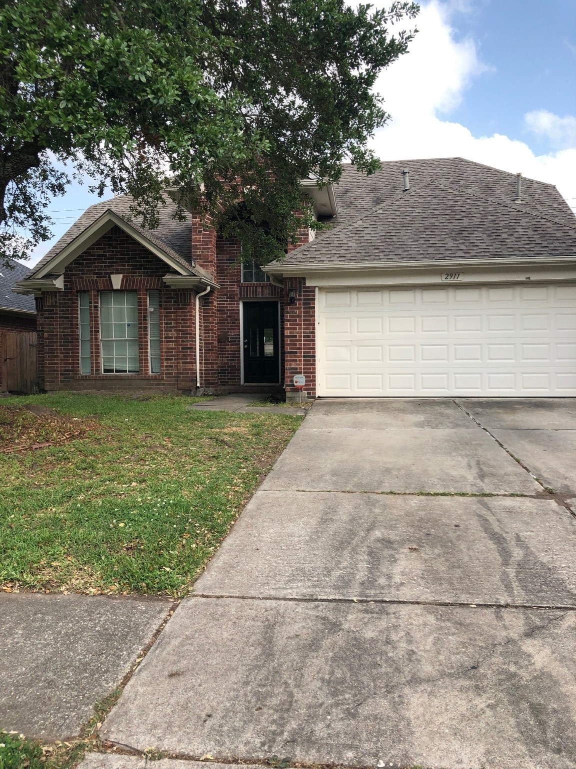 2911 Sailors Moon Drive Property Photo
