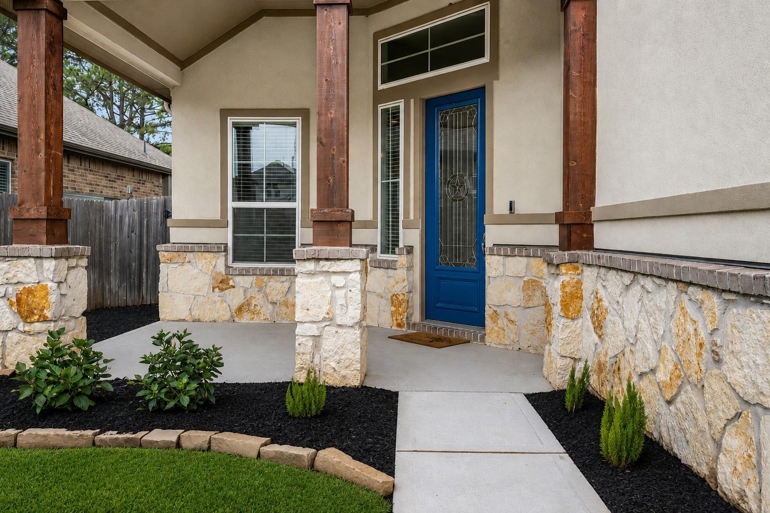 2307 Jitterbug Lane Property Photo 6