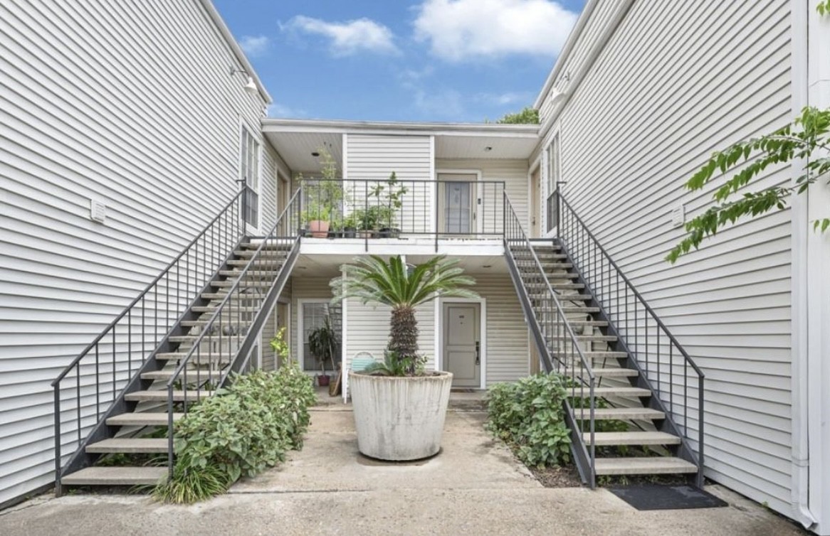 9809 Richmond Avenue E7 Property Photo 1