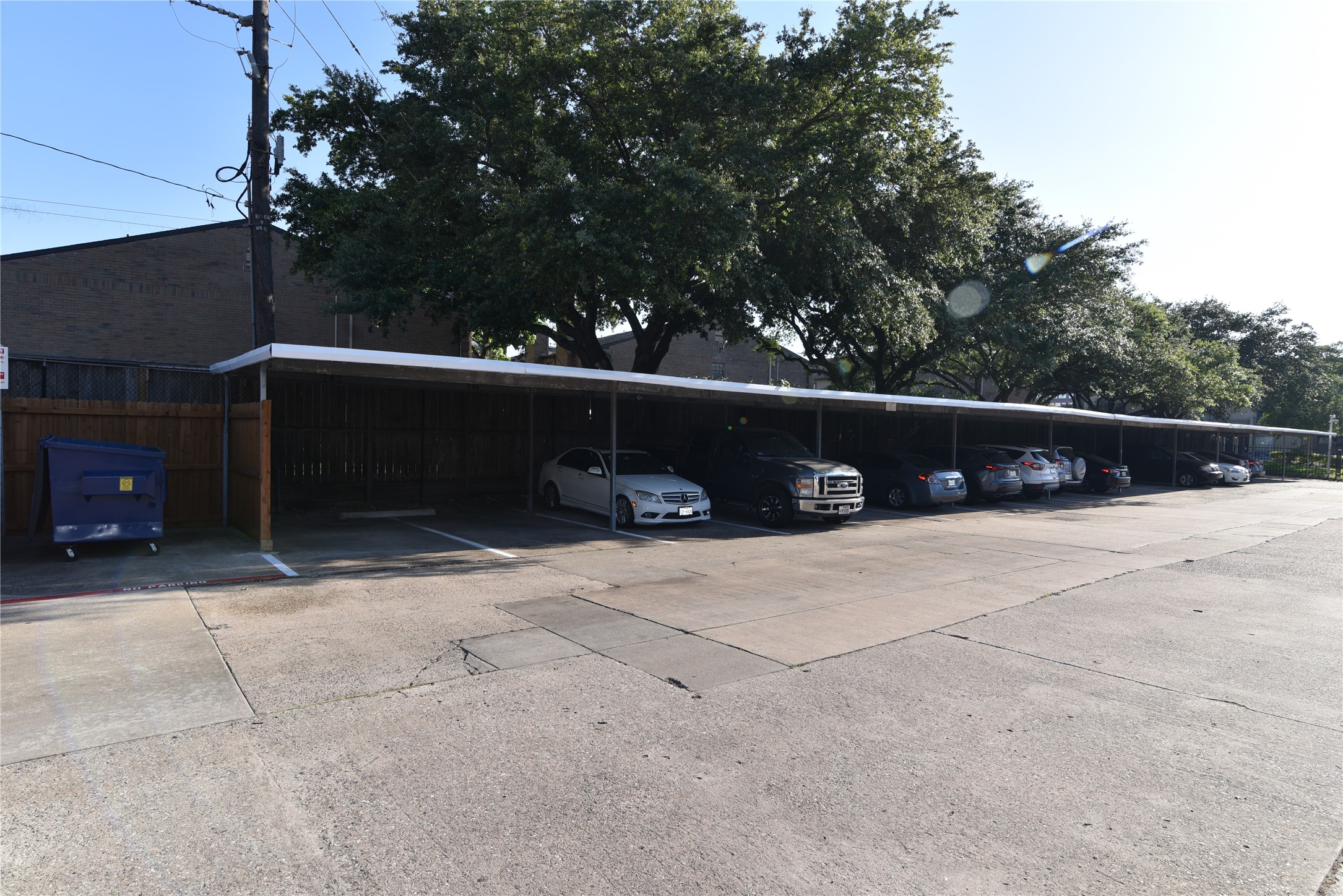 9809 Richmond Avenue E7 Property Photo 14
