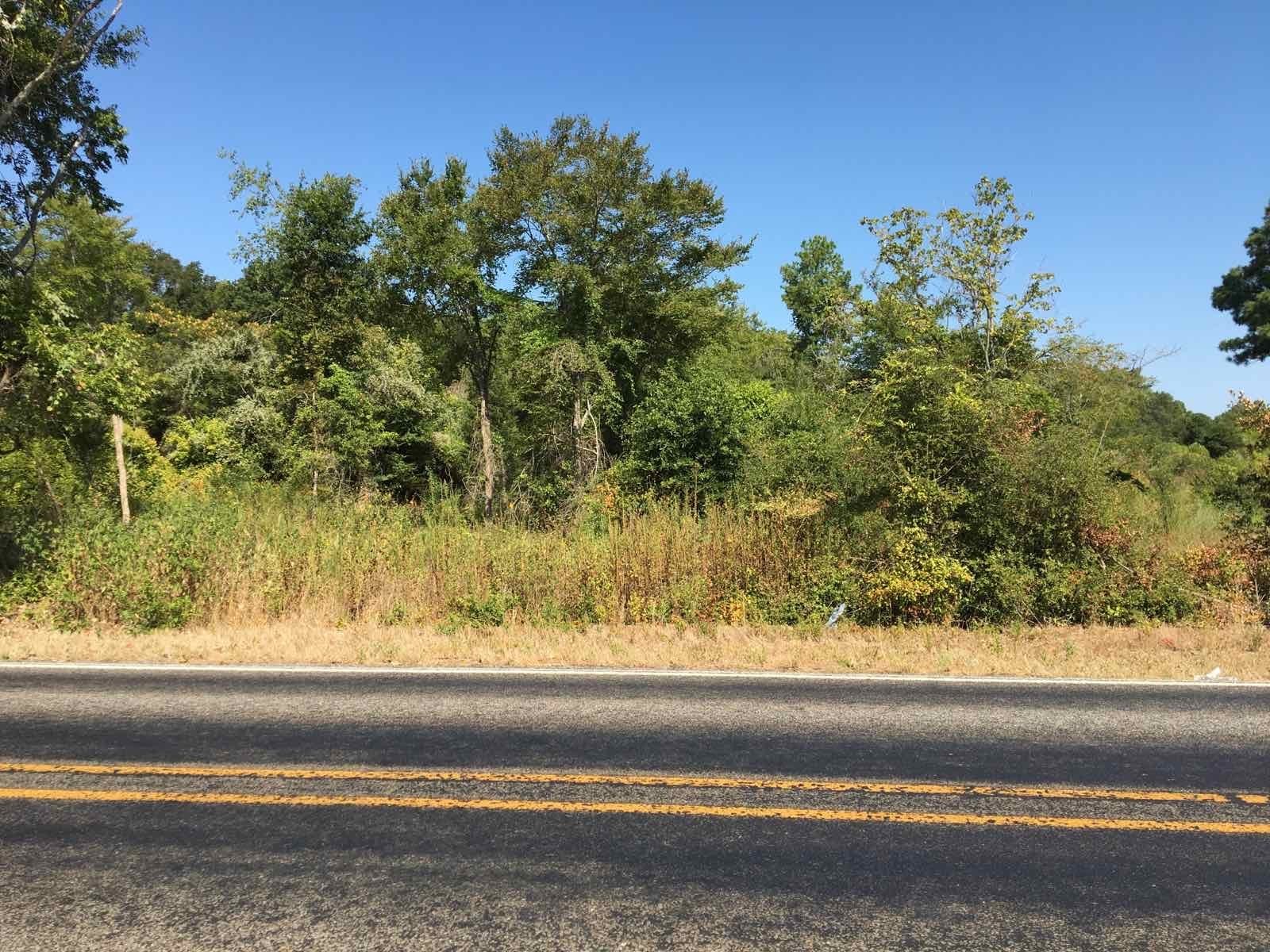 0 State Highway 294 Property Photo 1