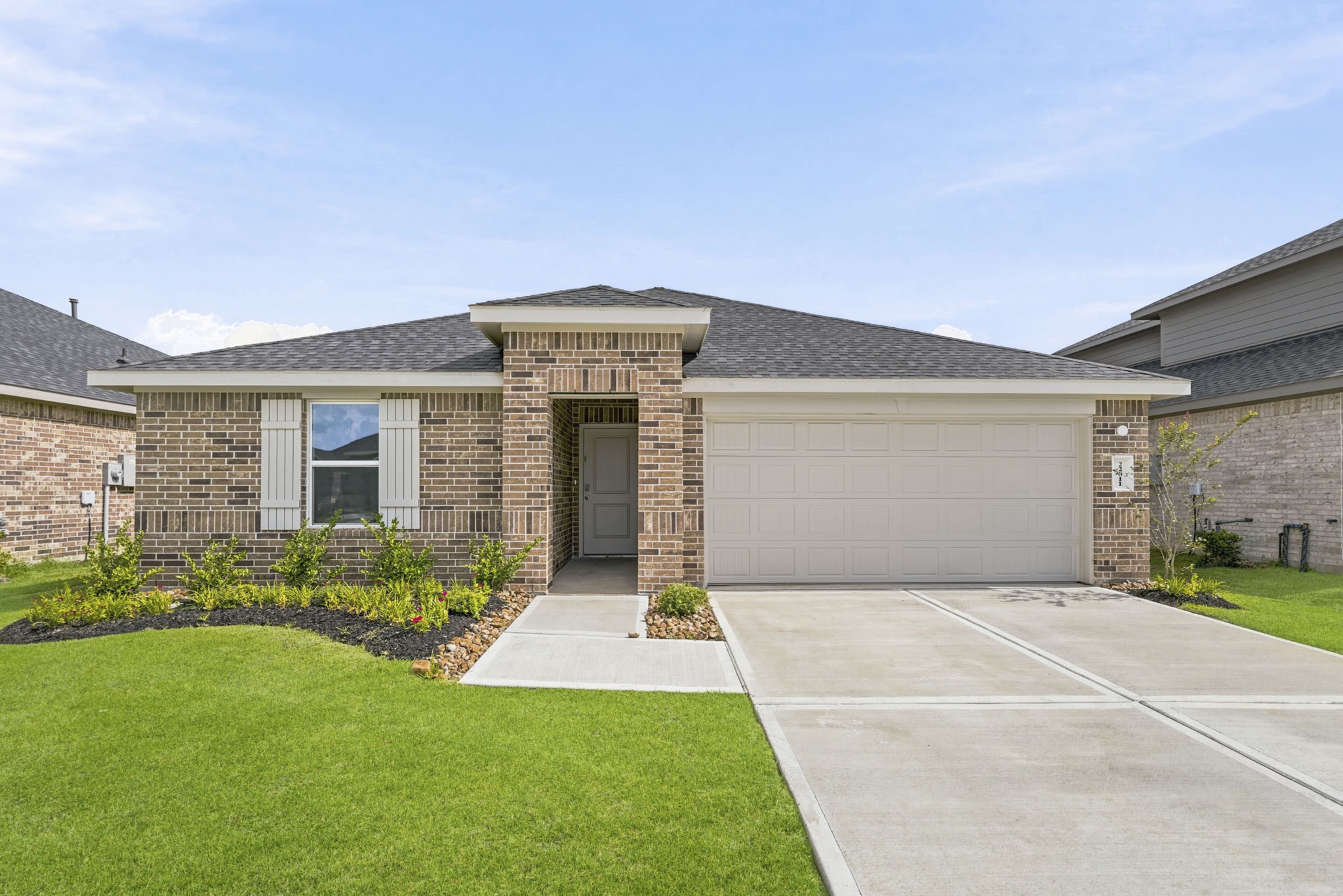 22011 Vernazza Bend Drive Property Photo