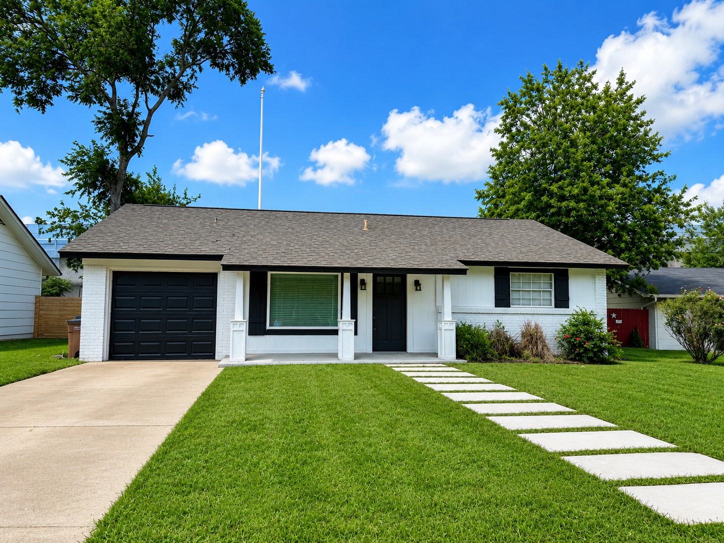 1704 Cherry Orchard Drive Property Photo 1