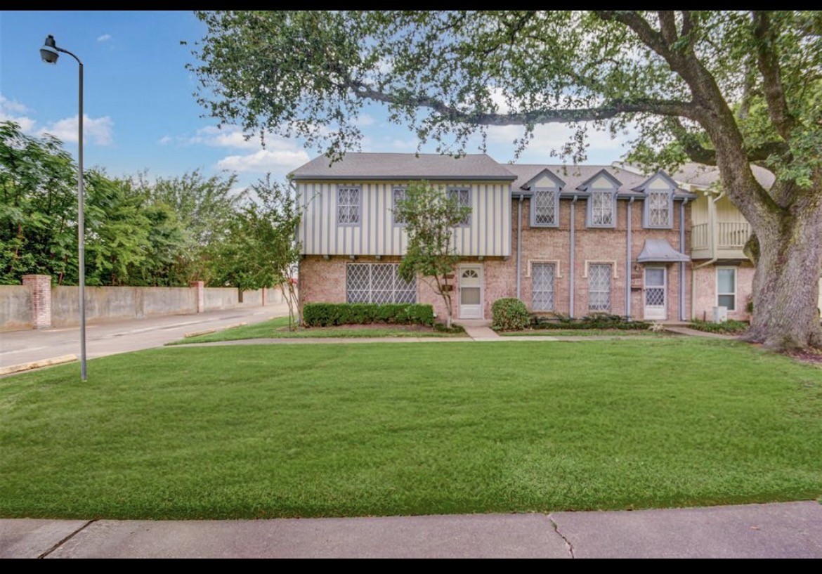 10254 Hammerly Boulevard 163 Property Photo 1