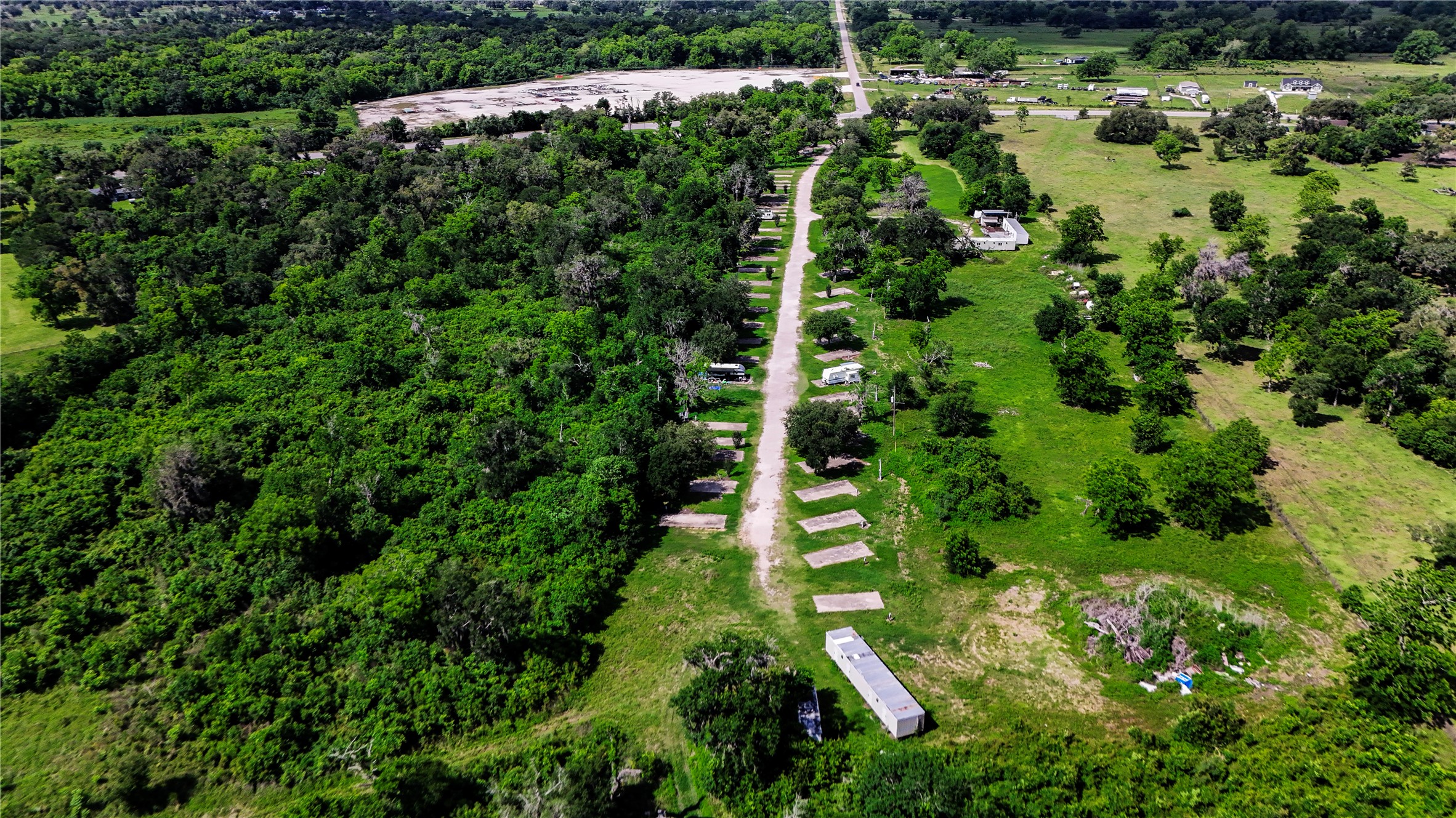 9339 Fm 524 Road Property Photo 2