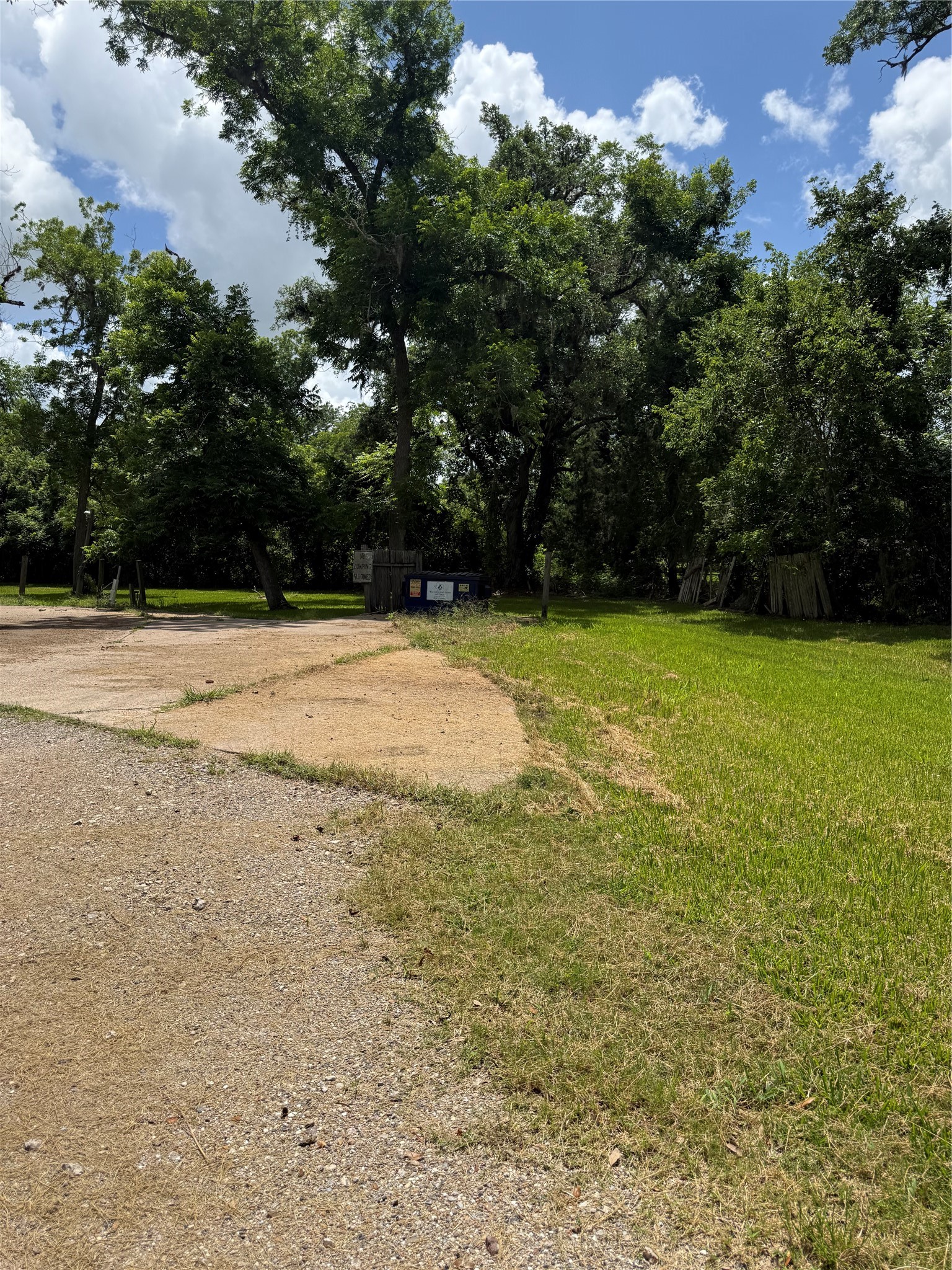 9339 Fm 524 Road Property Photo 9