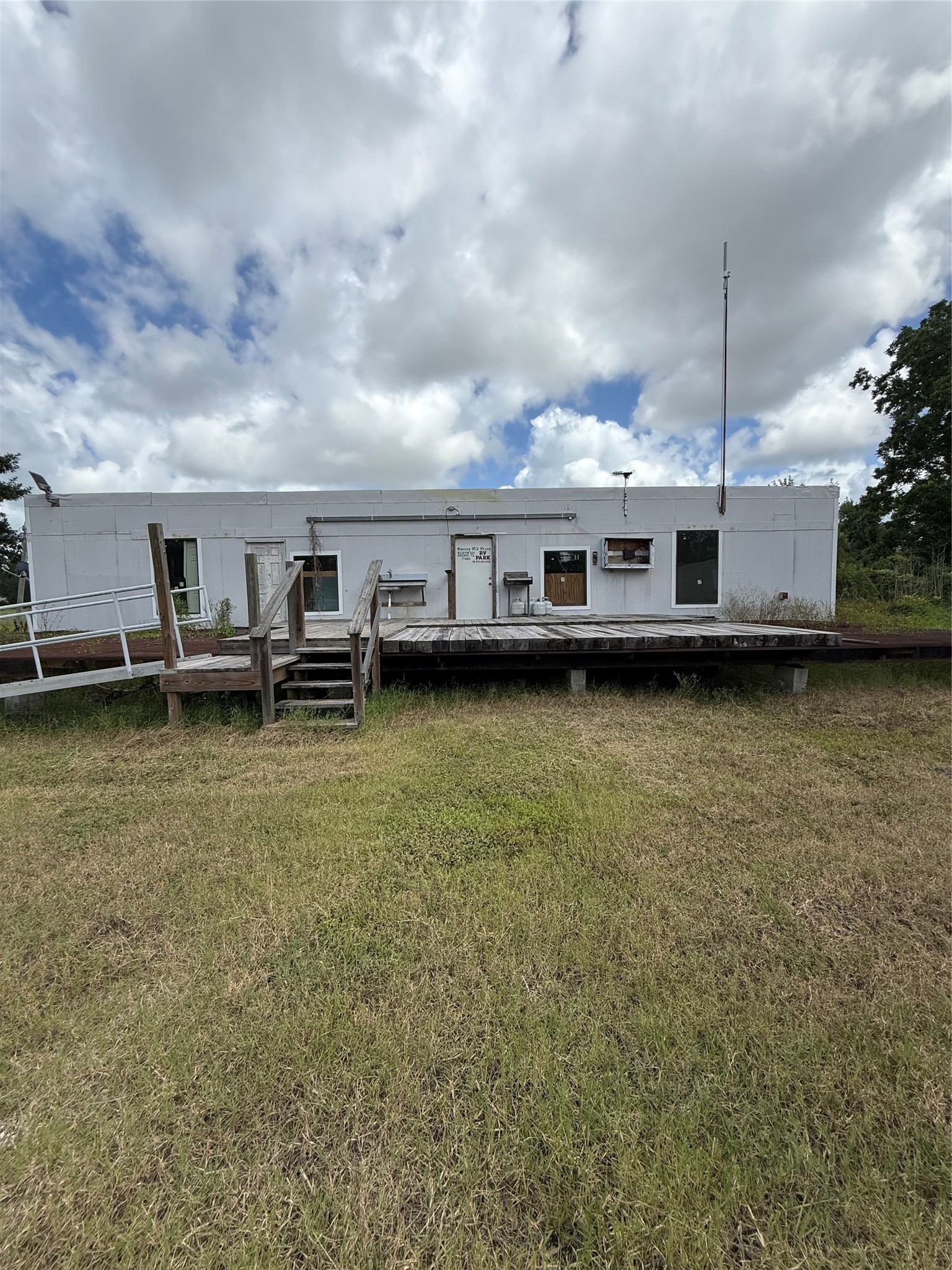 9339 Fm 524 Road Property Photo 12