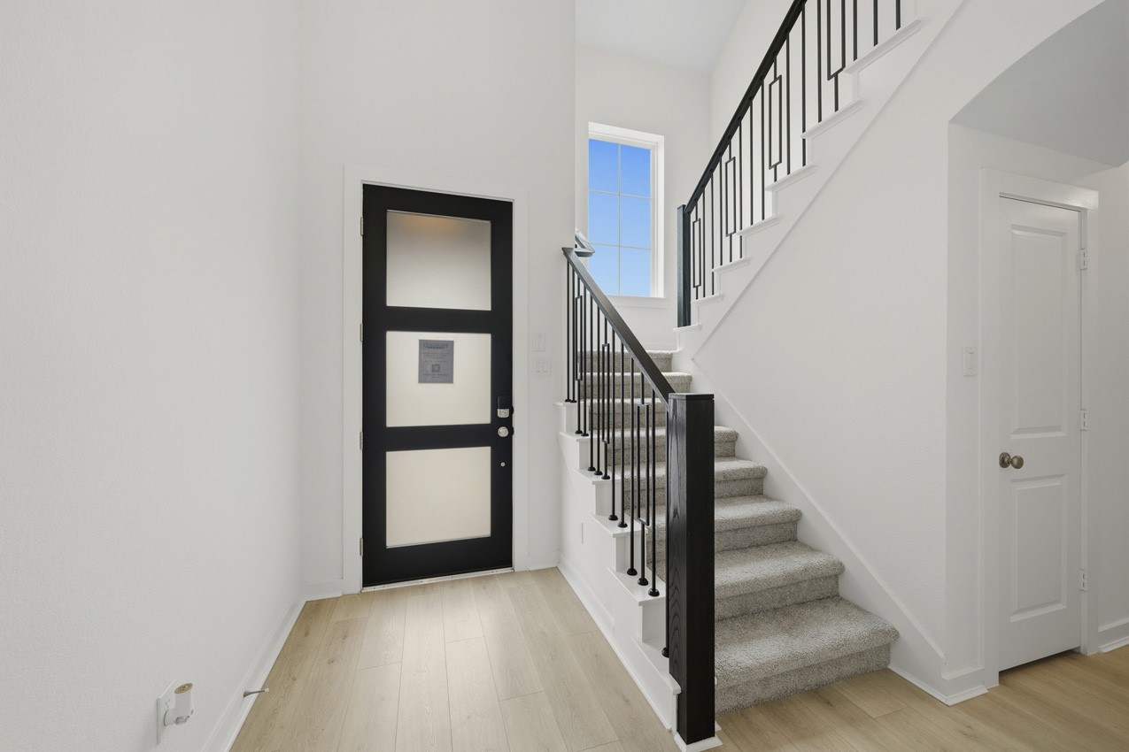 5417 Orangery Lane Property Photo 14