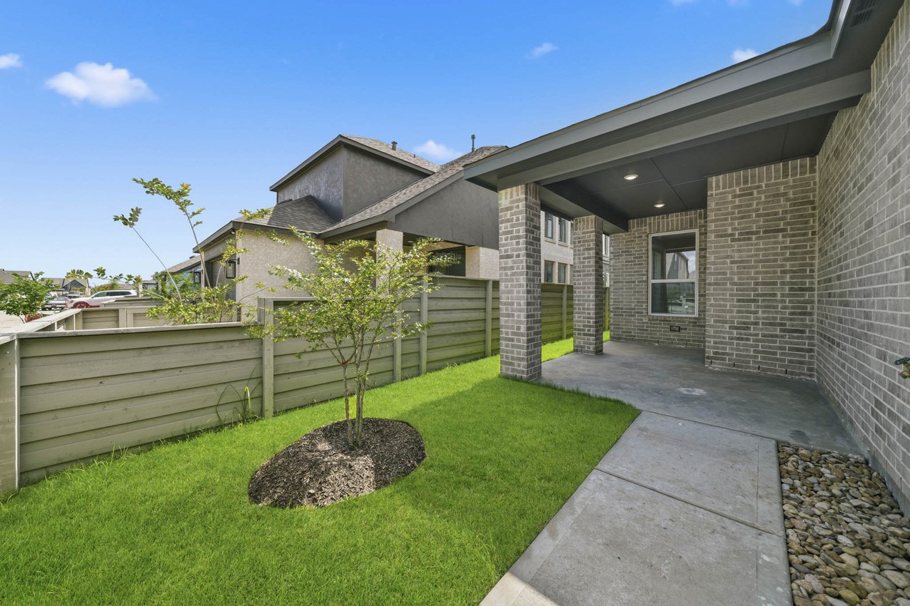 5417 Orangery Lane Property Photo 17