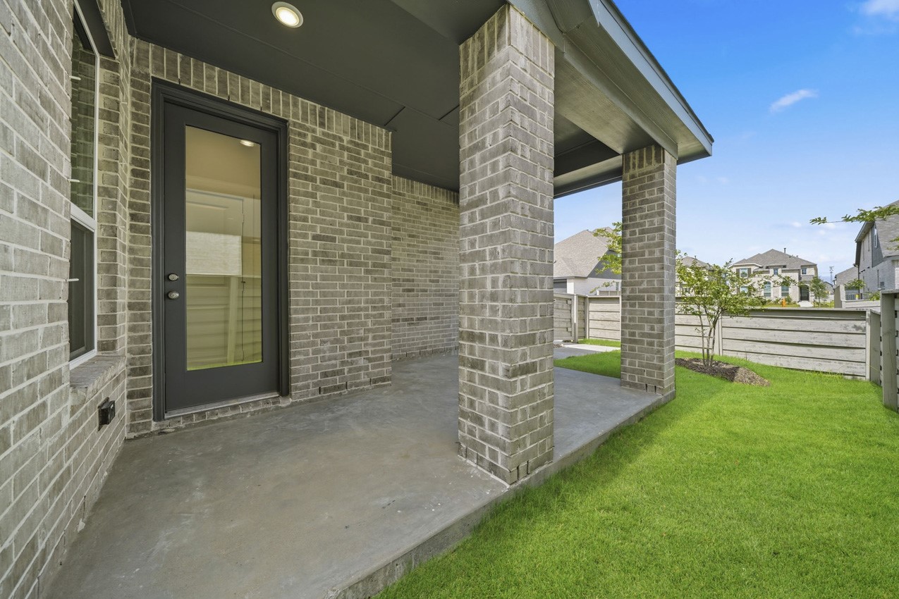 5417 Orangery Lane Property Photo 19