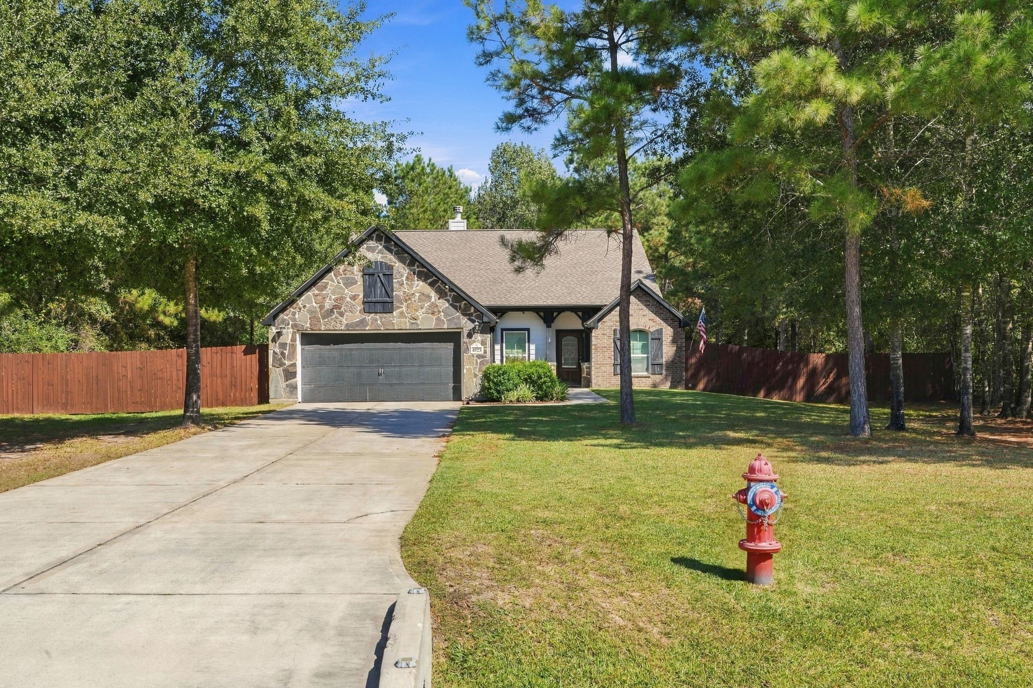 4523 Coues Deer Lane Property Photo 1