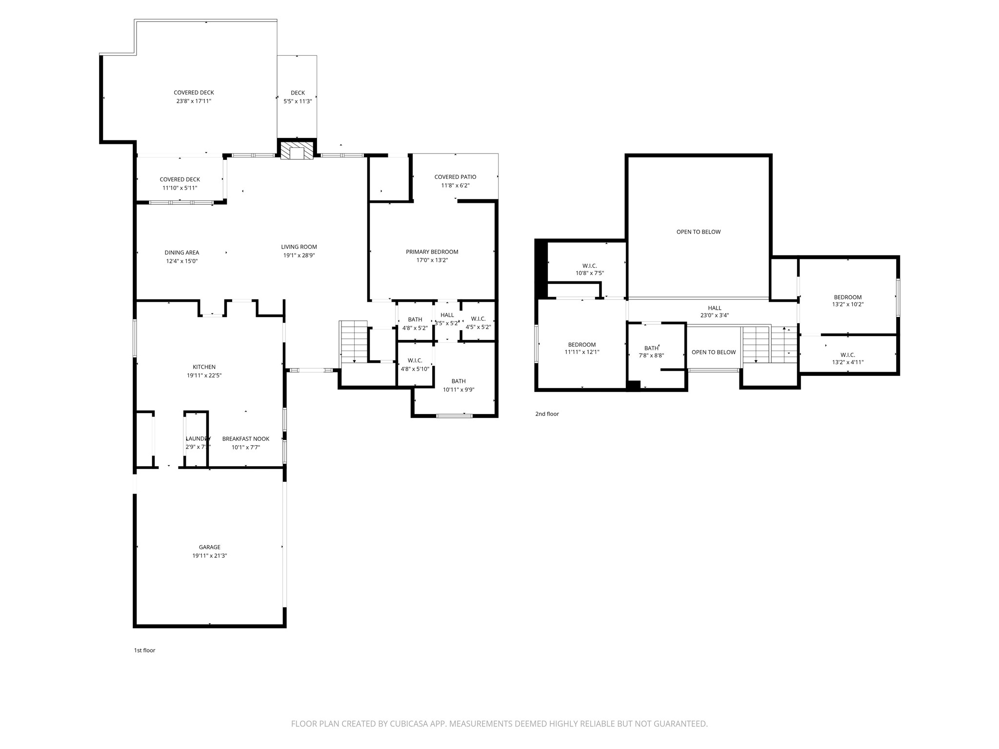 7215 Creek Crest Drive Property Photo 3