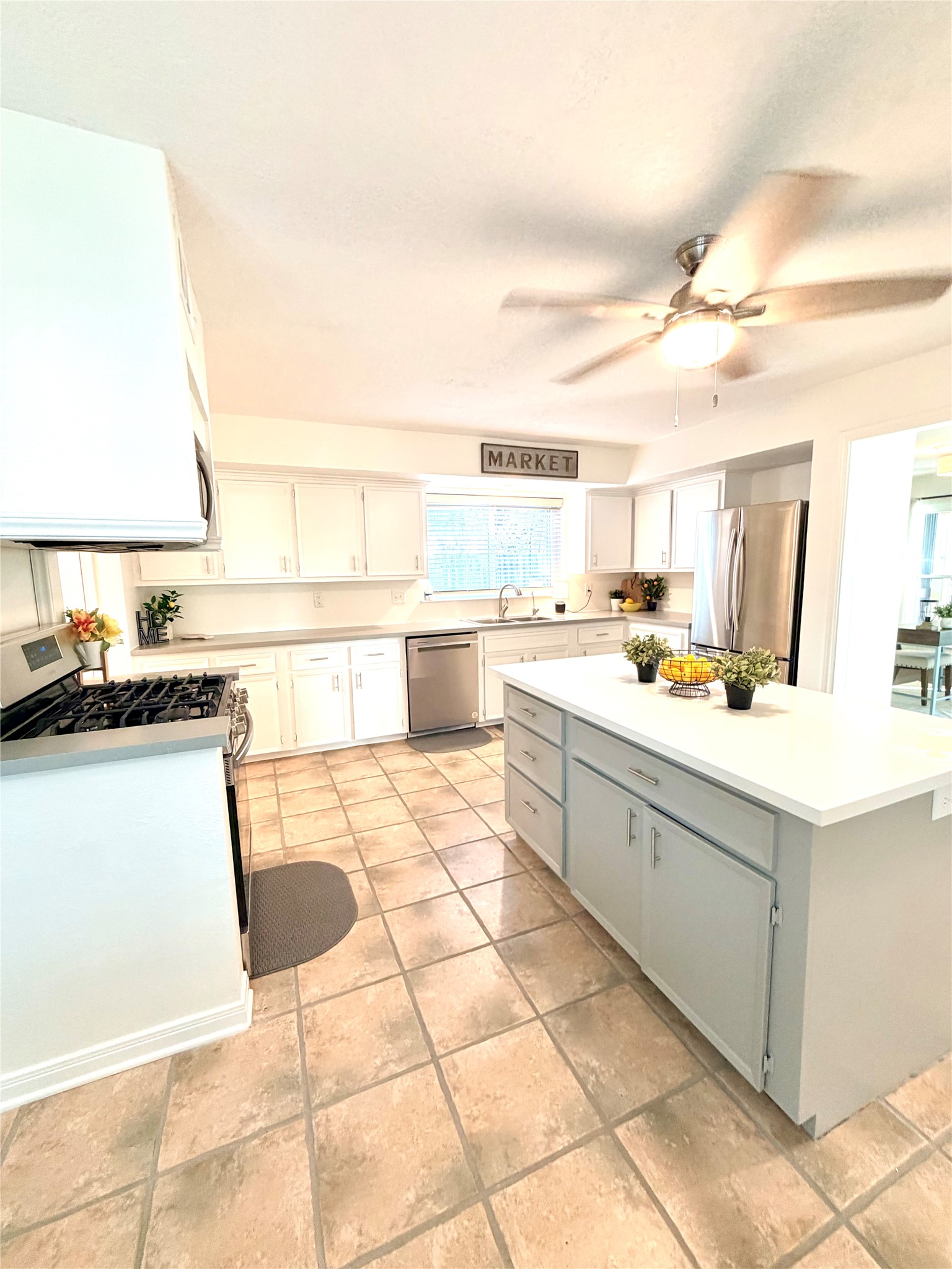 7215 Creek Crest Drive Property Photo 15