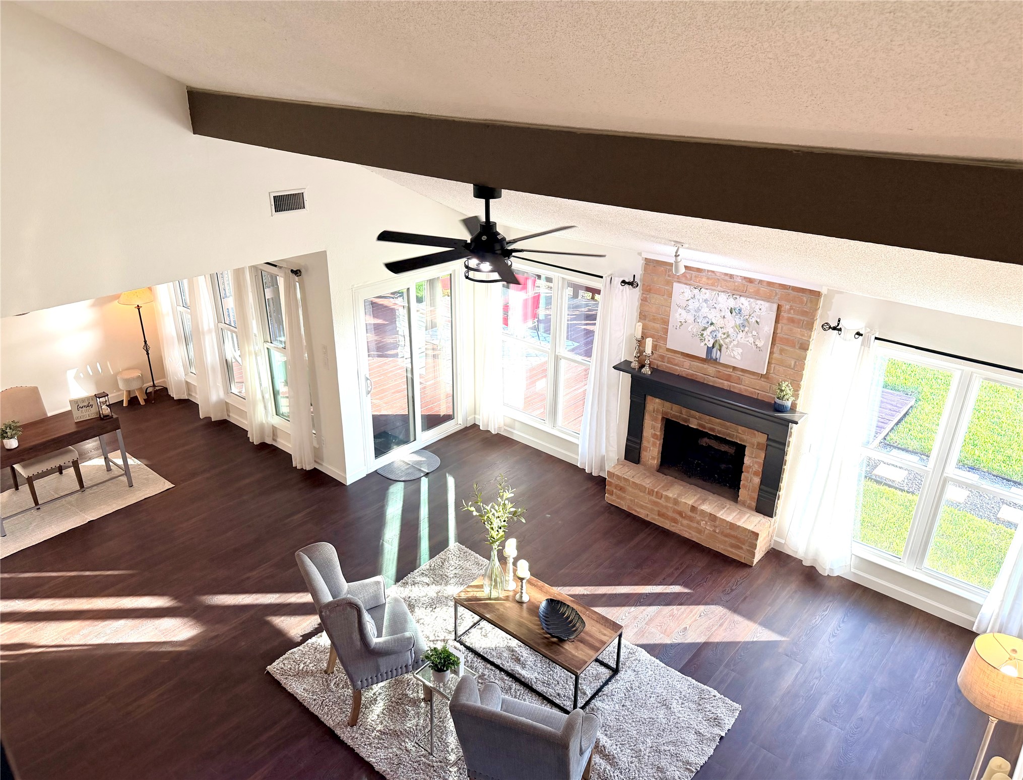 7215 Creek Crest Drive Property Photo 25