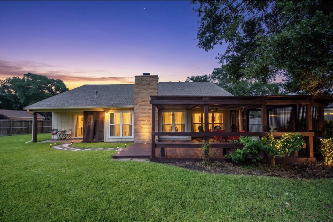 7215 Creek Crest Drive Property Photo 33