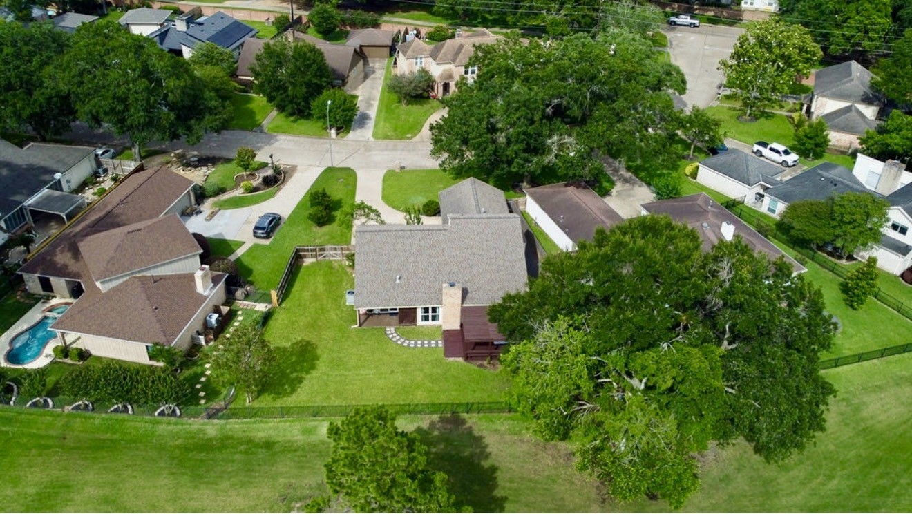 7215 Creek Crest Drive Property Photo 34