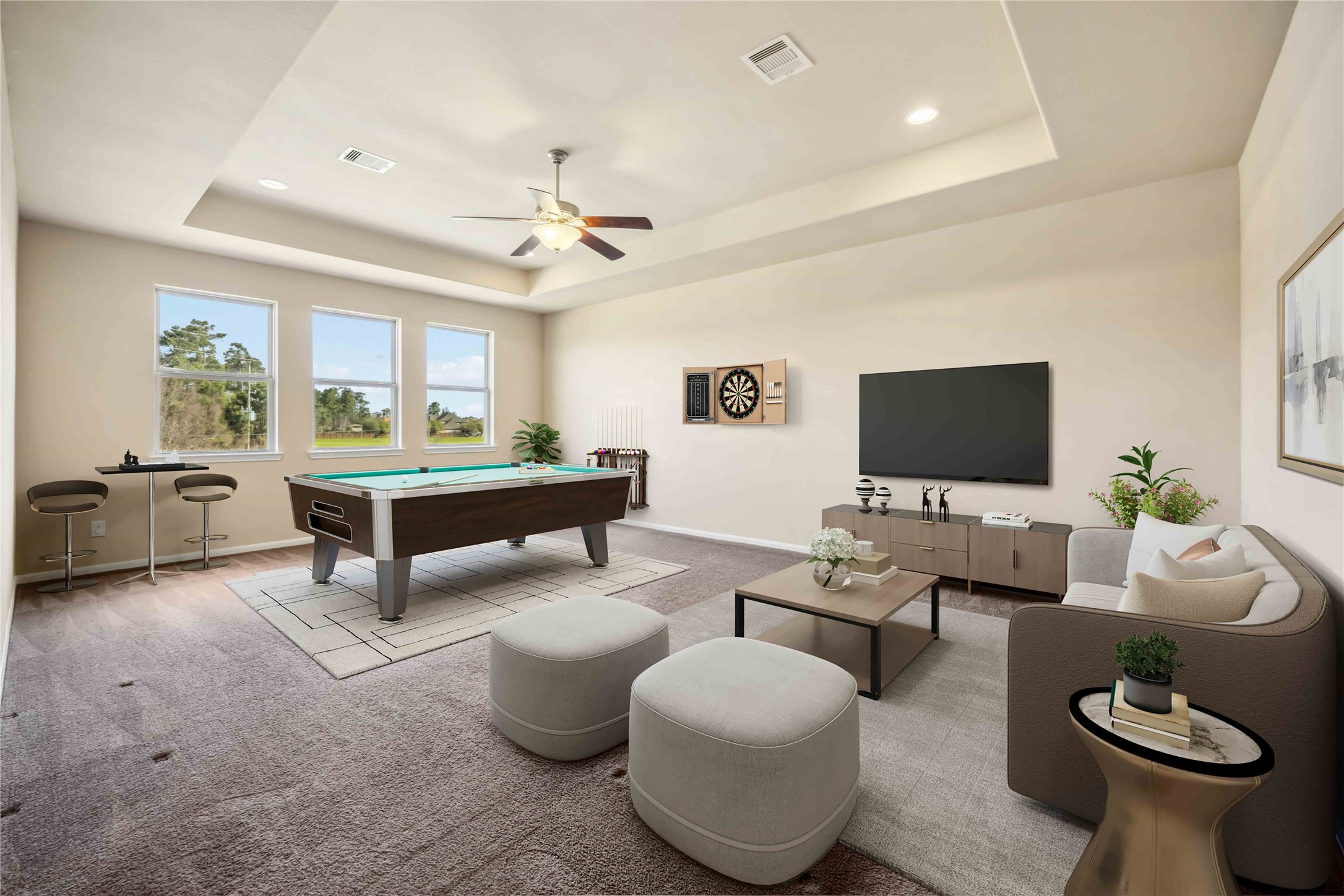 25034 Jennifer Heights Court Property Photo 28