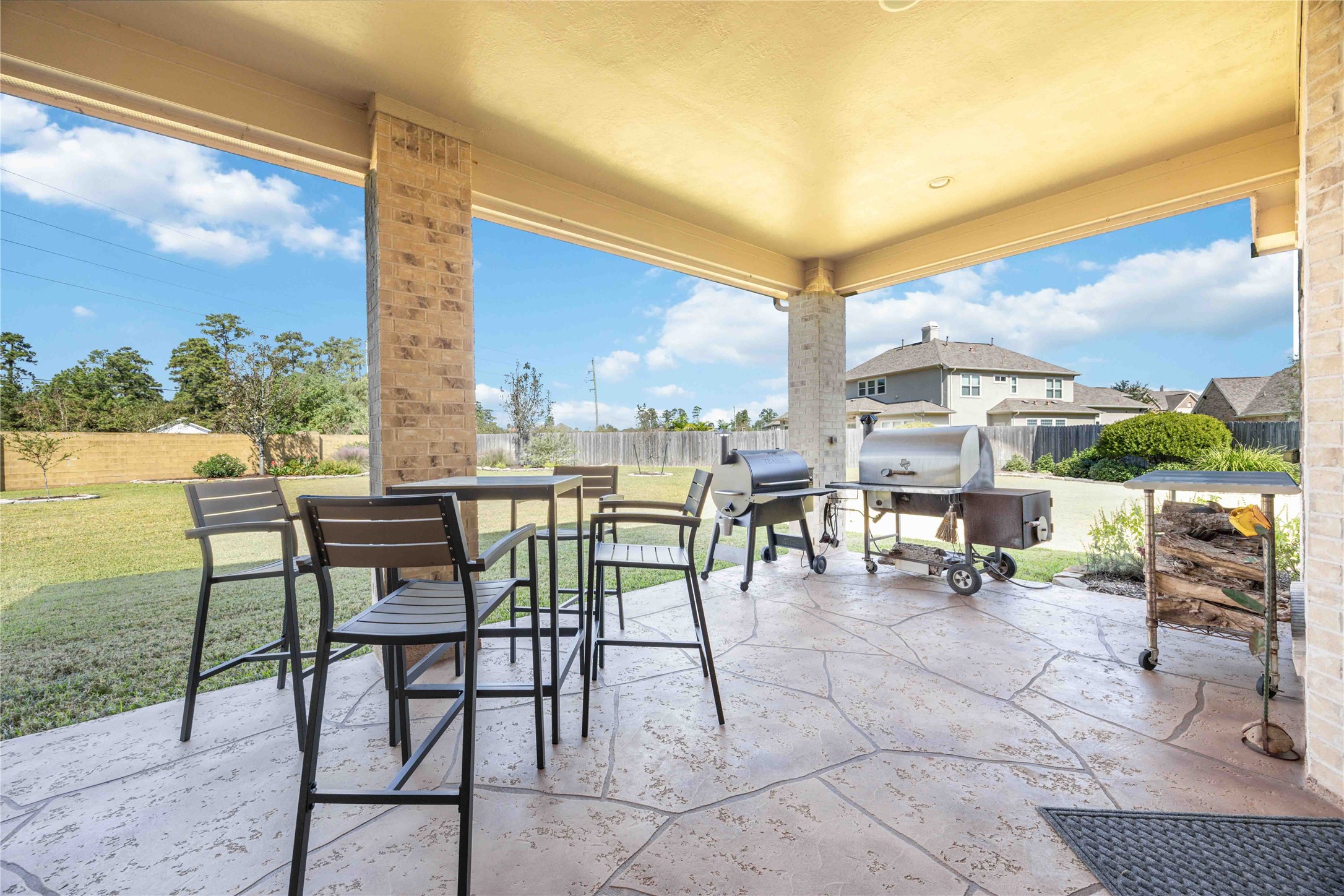25034 Jennifer Heights Court Property Photo 35