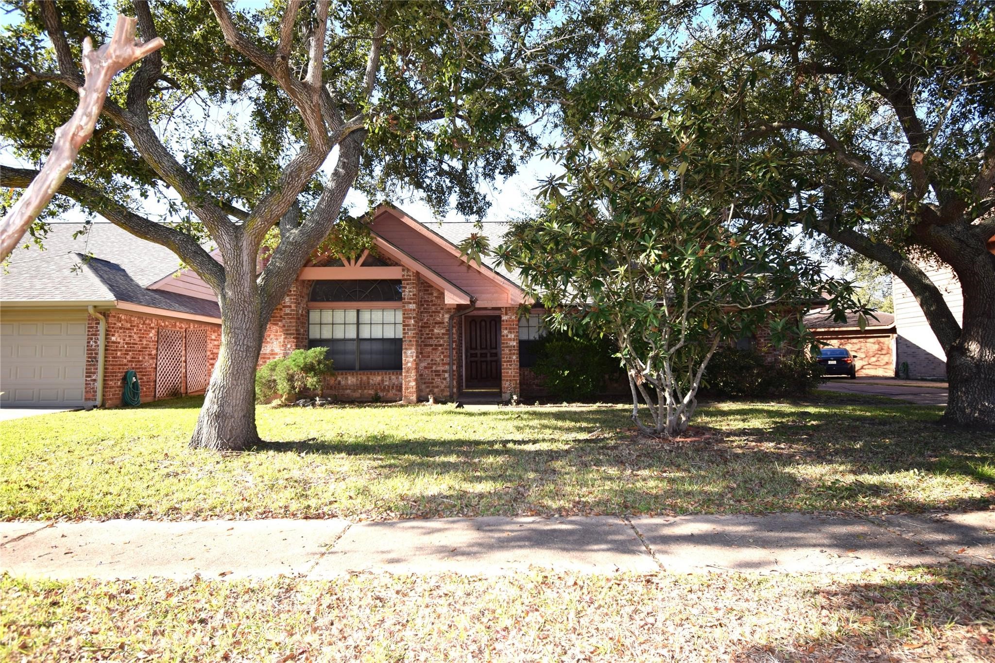 2926 Field Line Drive Property Photo
