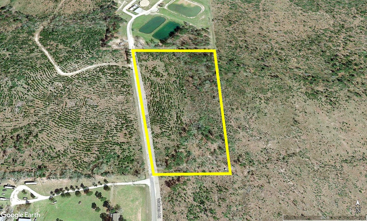 01 Wallace Property Photo 1