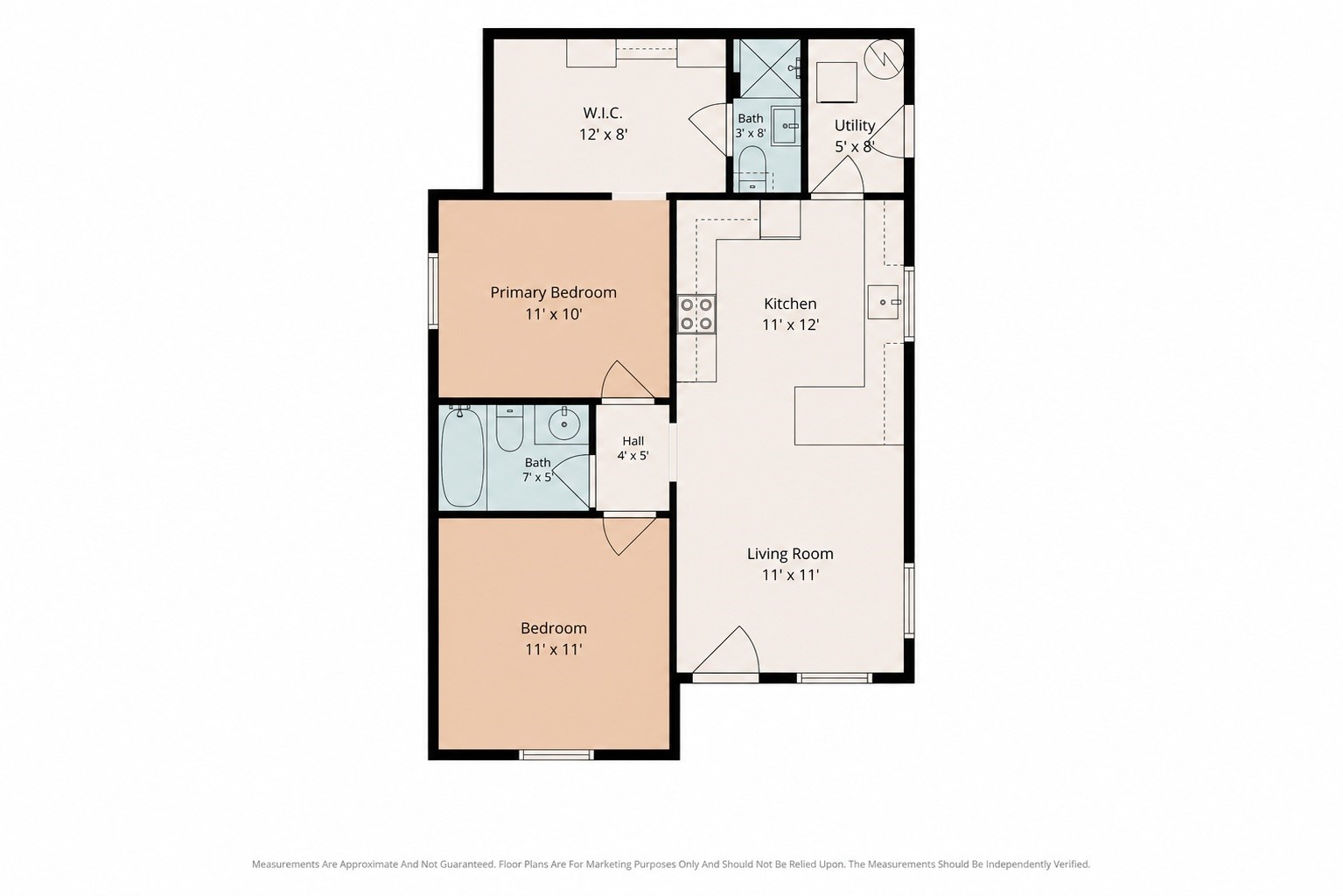 1219 Walnut Avenue Property Photo 17