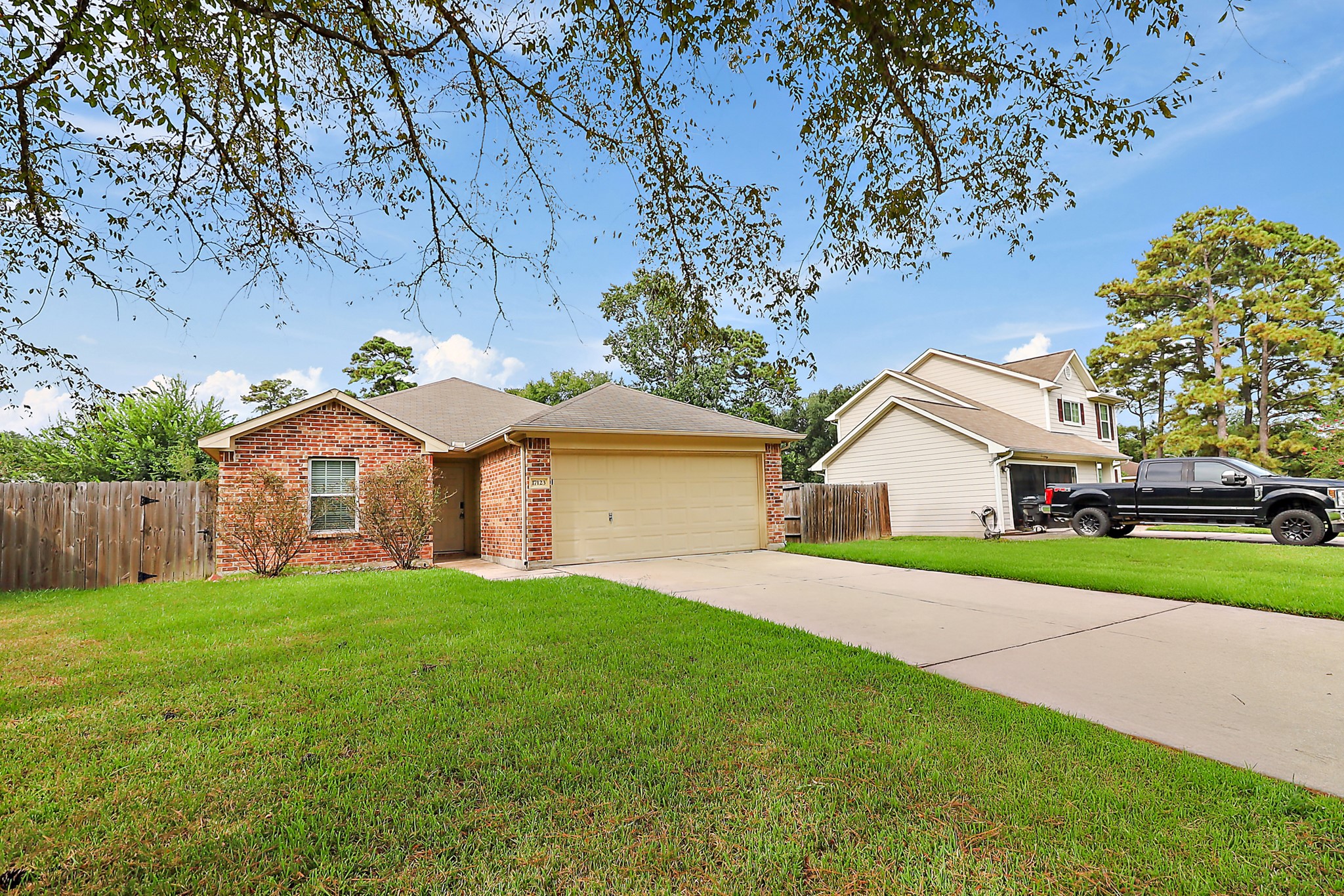 17123 Broken Back Drive Property Photo 19