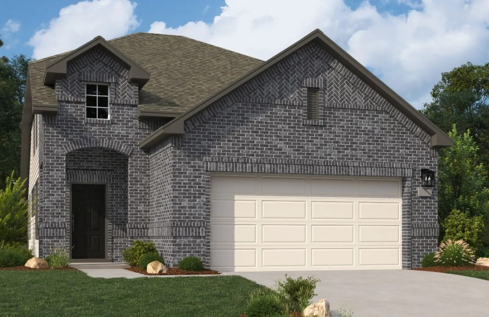 5210 Swaying Reed Lane Property Photo 1