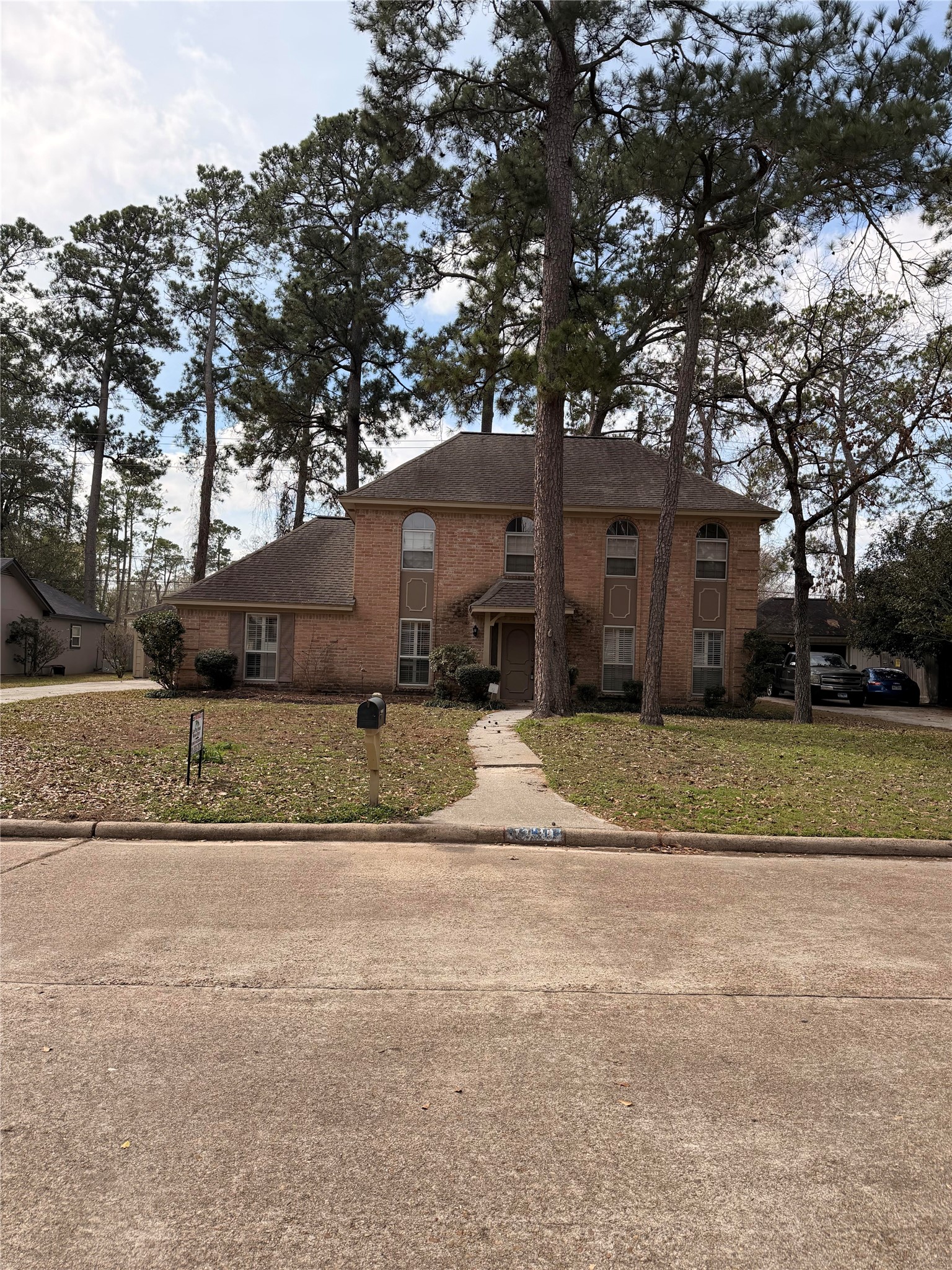 12019 Indian Wells Drive Property Photo 1