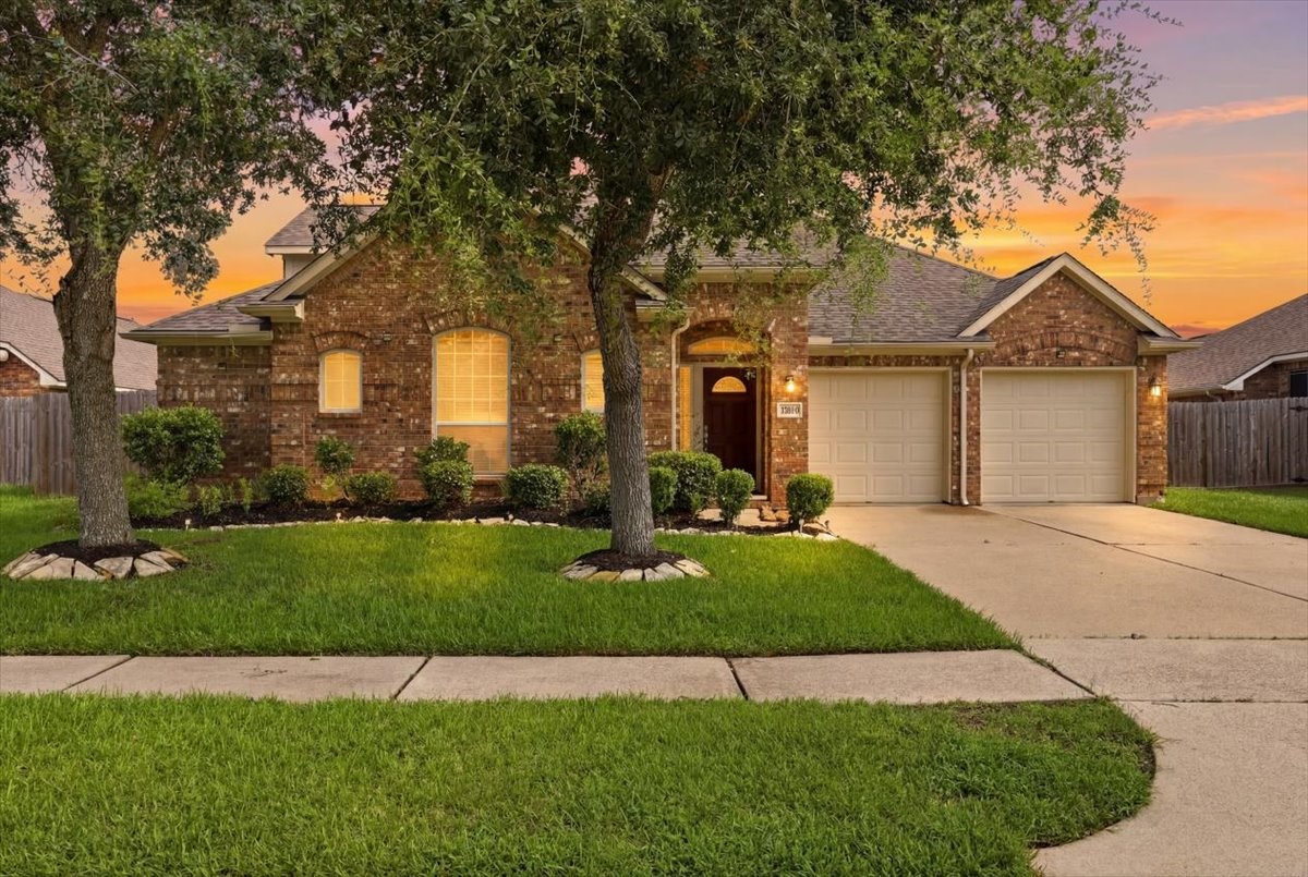 13615 Cotton Run Property Photo 1