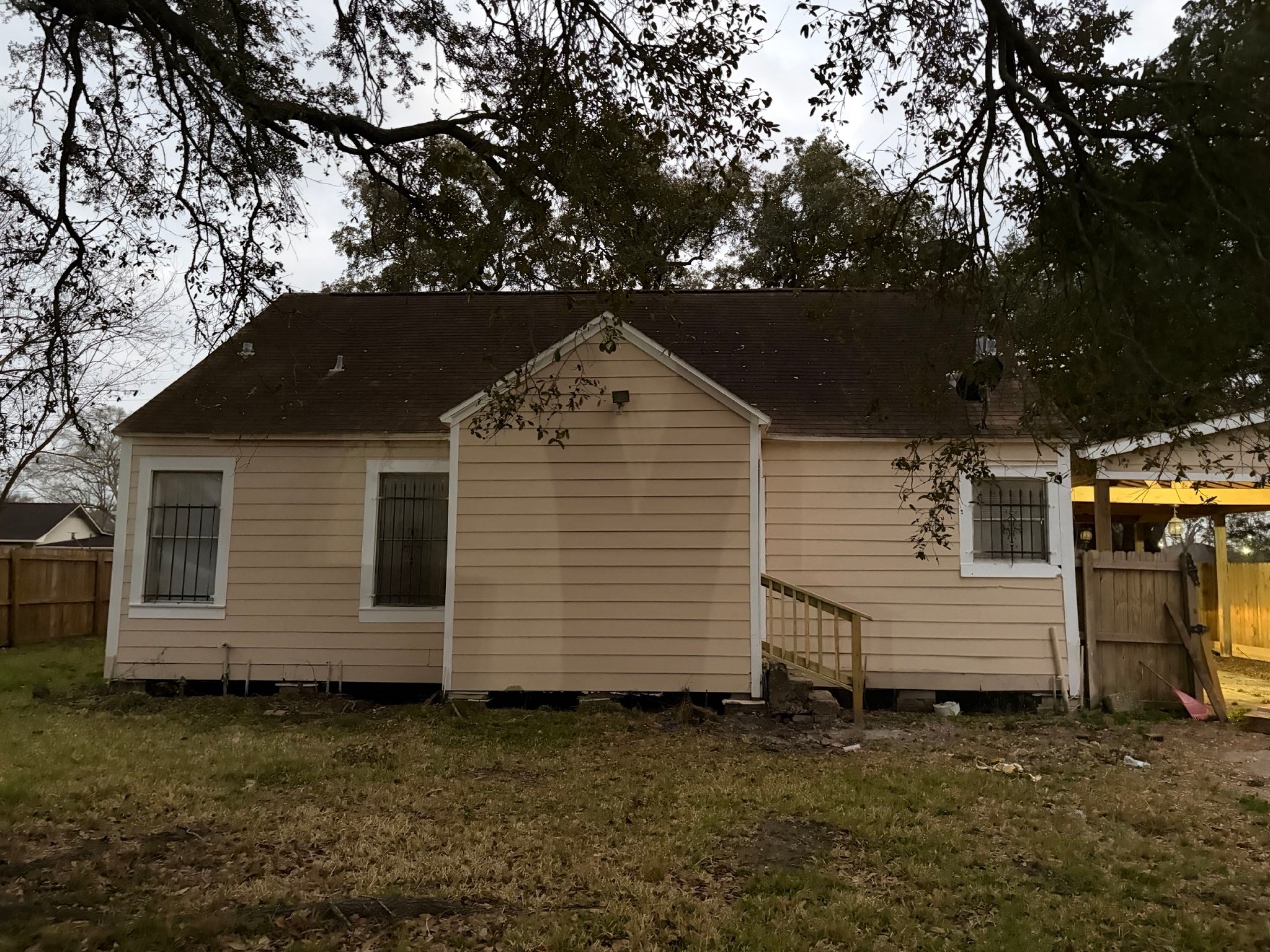 3150 Roberts Street Property Photo 15