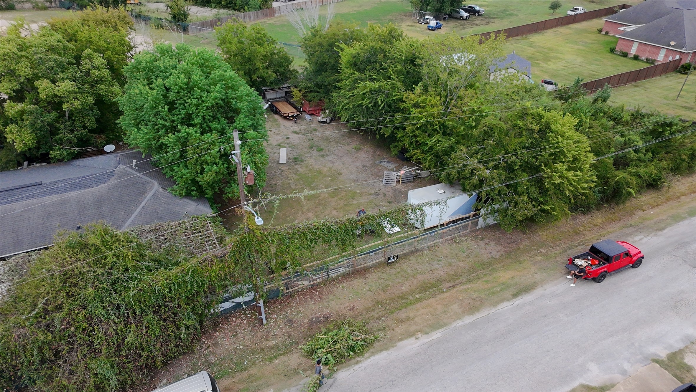 303 Sachnik Drive Property Photo 2