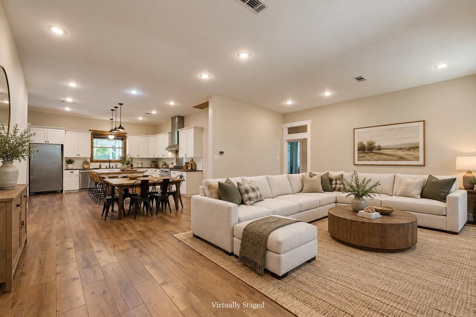 9195 County Road 207, Plantersville Tx 77363 Property Photo 6