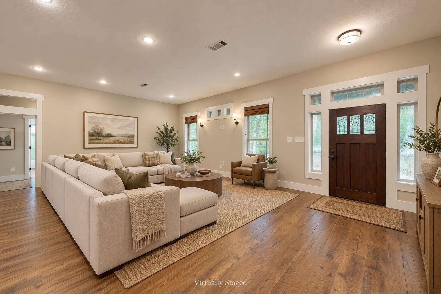 9195 County Road 207, Plantersville Tx 77363 Property Photo 14