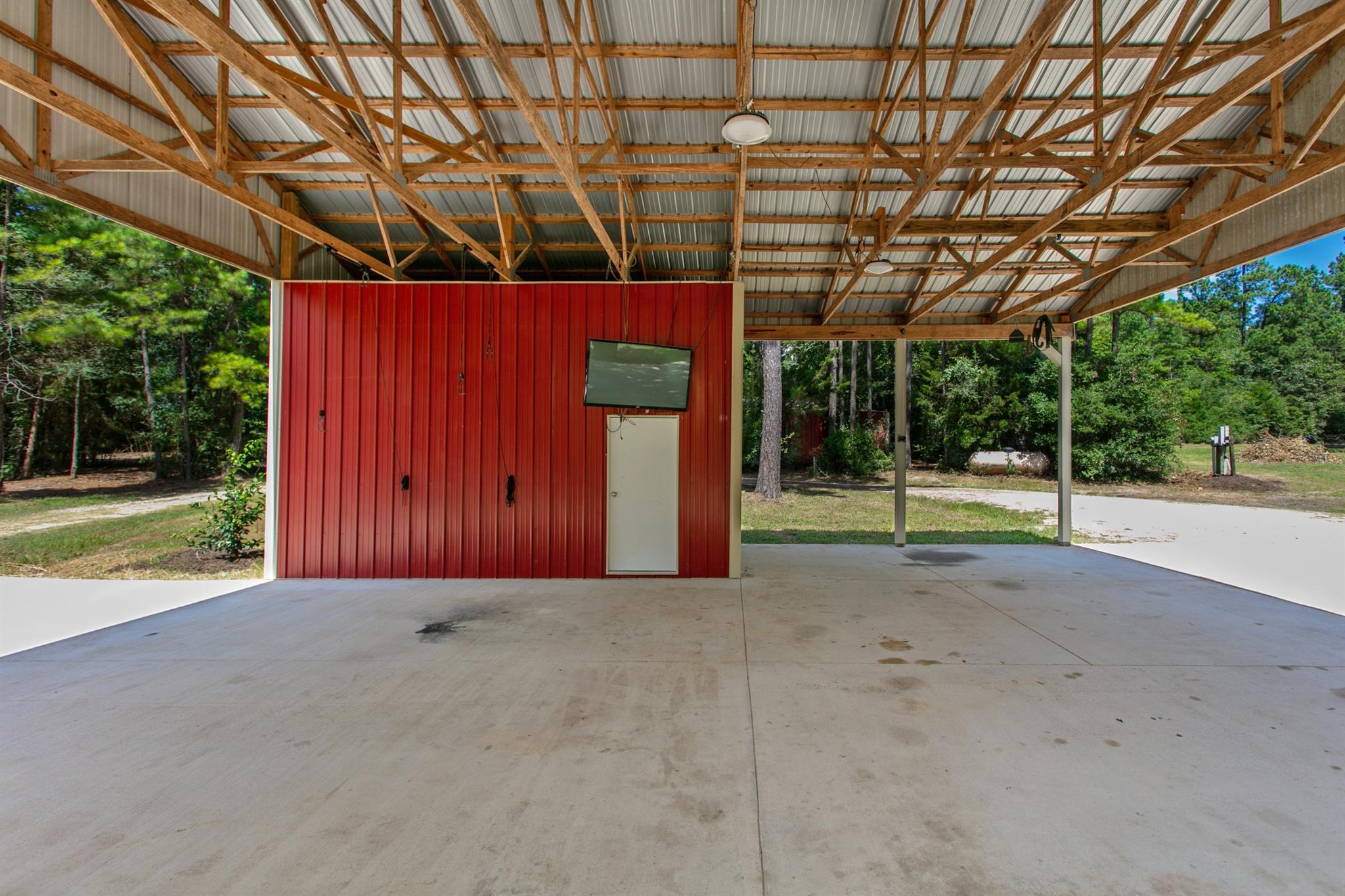 9195 County Road 207, Plantersville Tx 77363 Property Photo 31