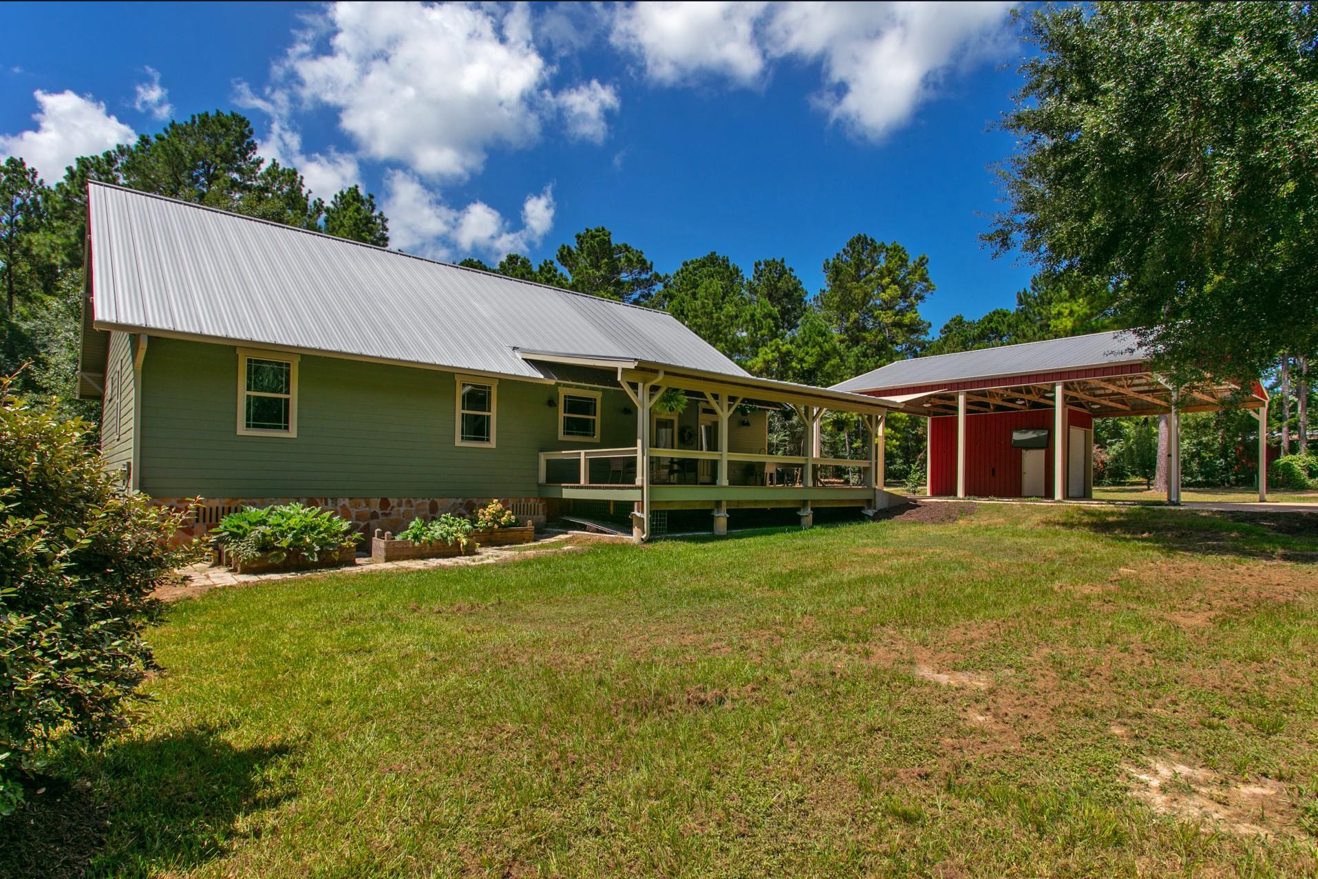 9195 County Road 207, Plantersville Tx 77363 Property Photo 47