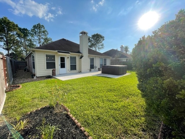 3511 Paigewood Drive Property Photo 19