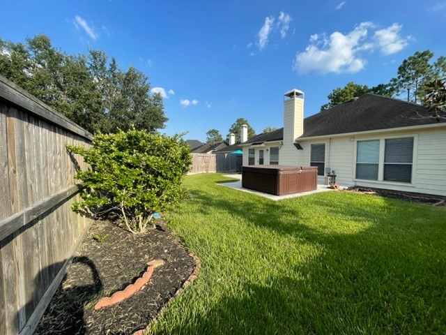3511 Paigewood Drive Property Photo 20