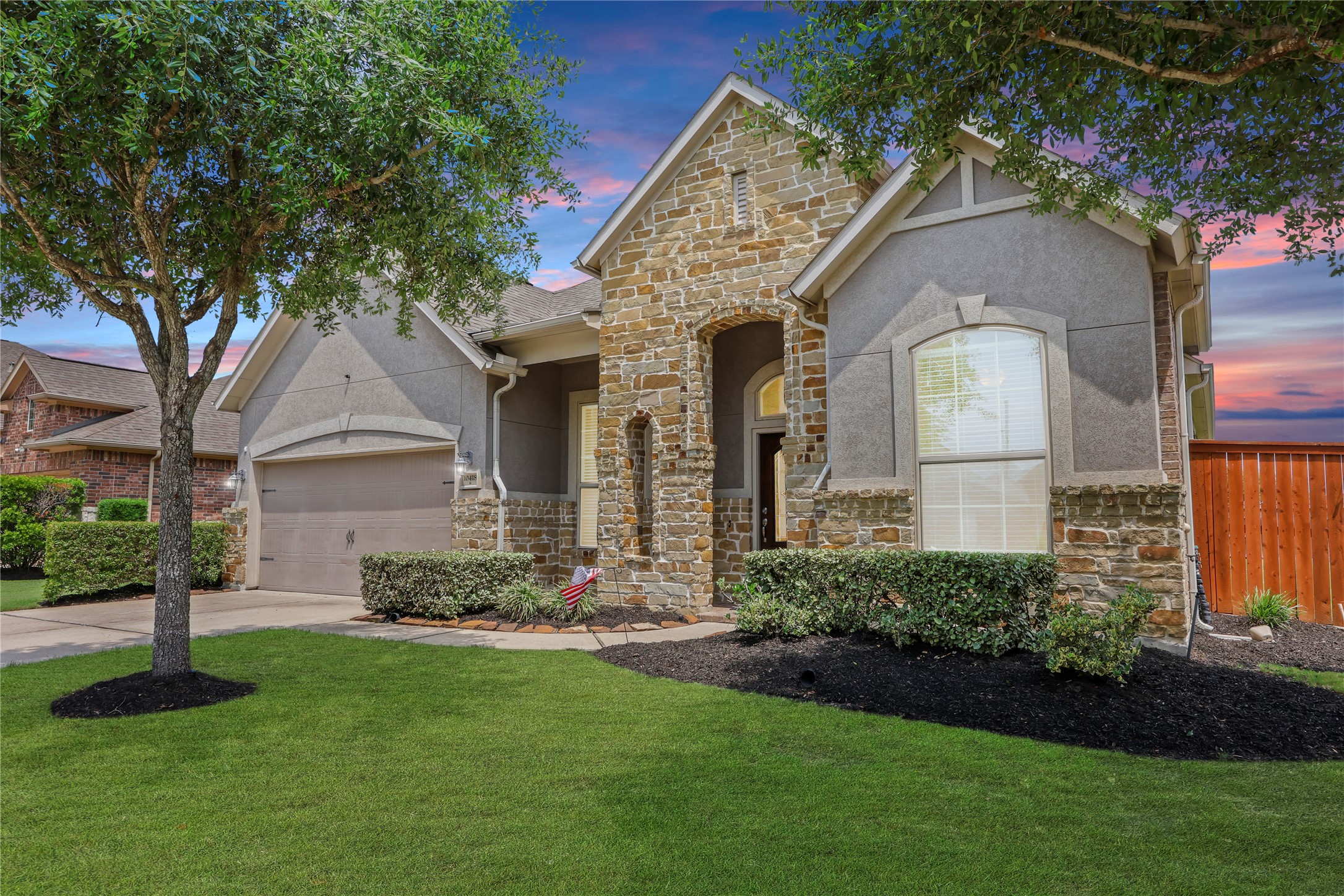 10418 Texas Sage Way Property Photo 1
