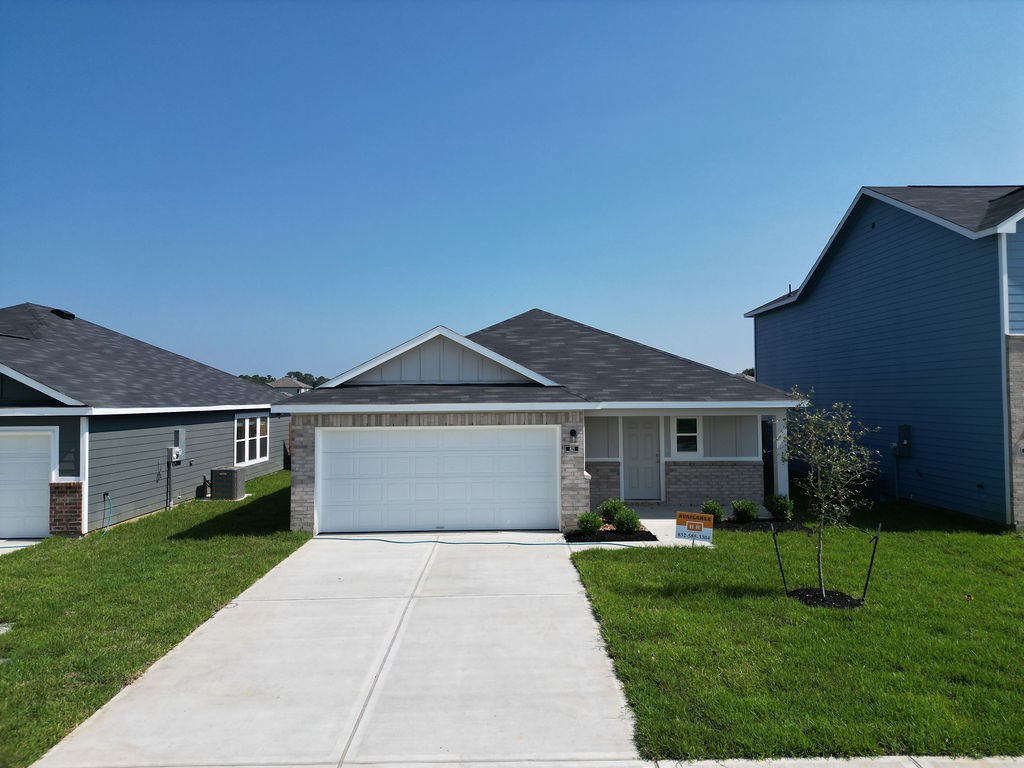 821 Stoney Point Lane Property Photo 2