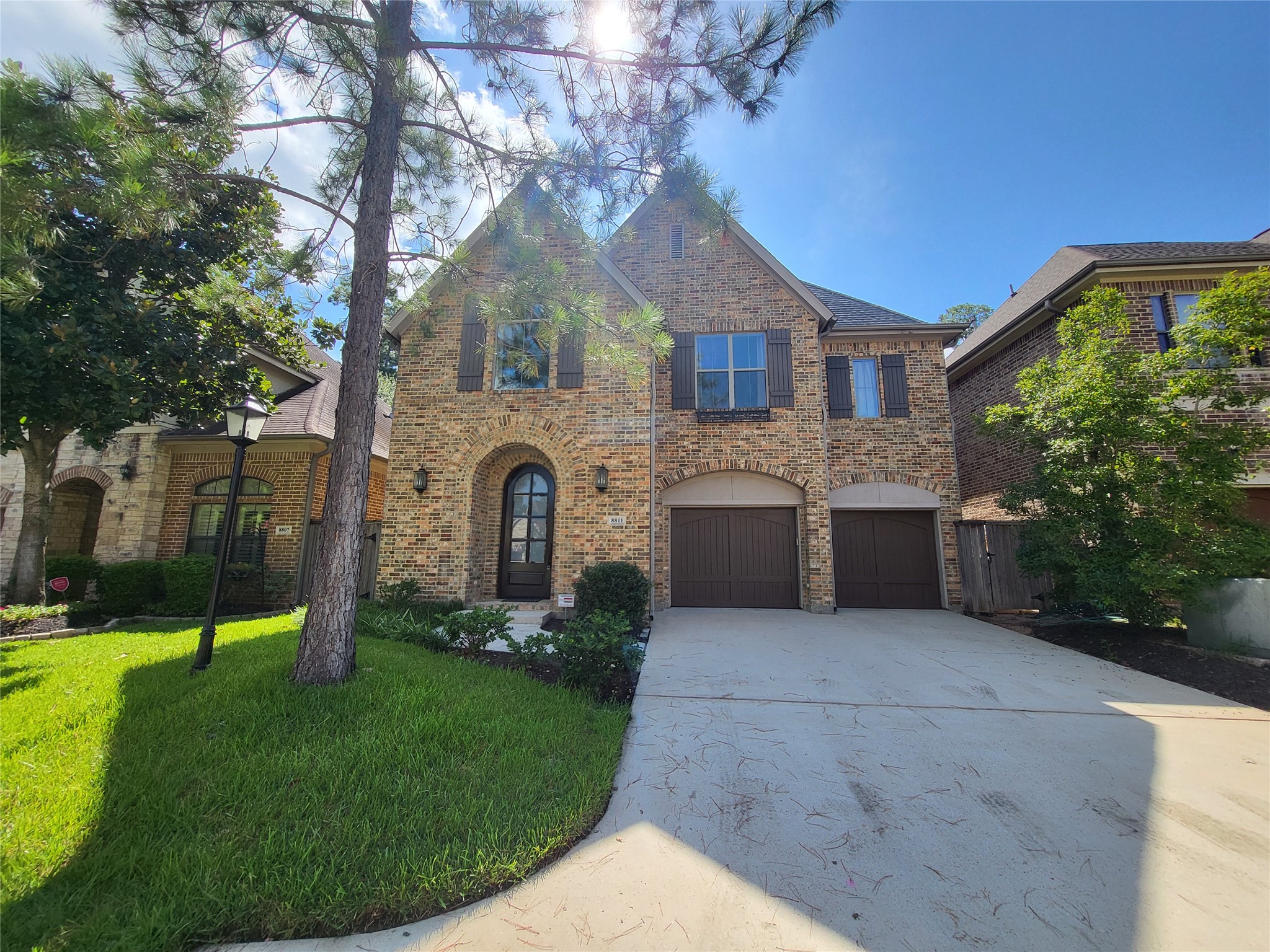 8811 Van Allen Drive Property Photo 2