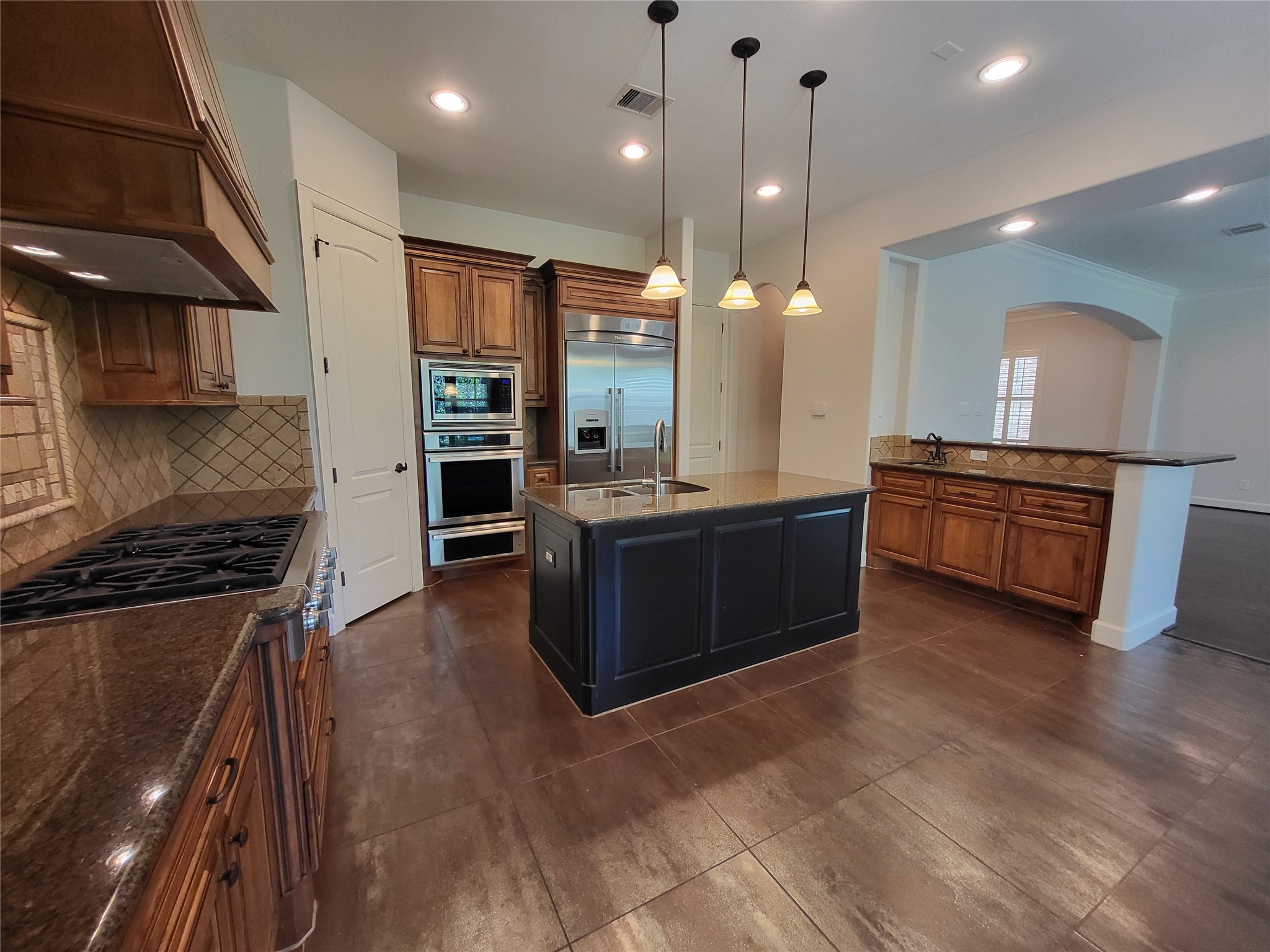 8811 Van Allen Drive Property Photo 15