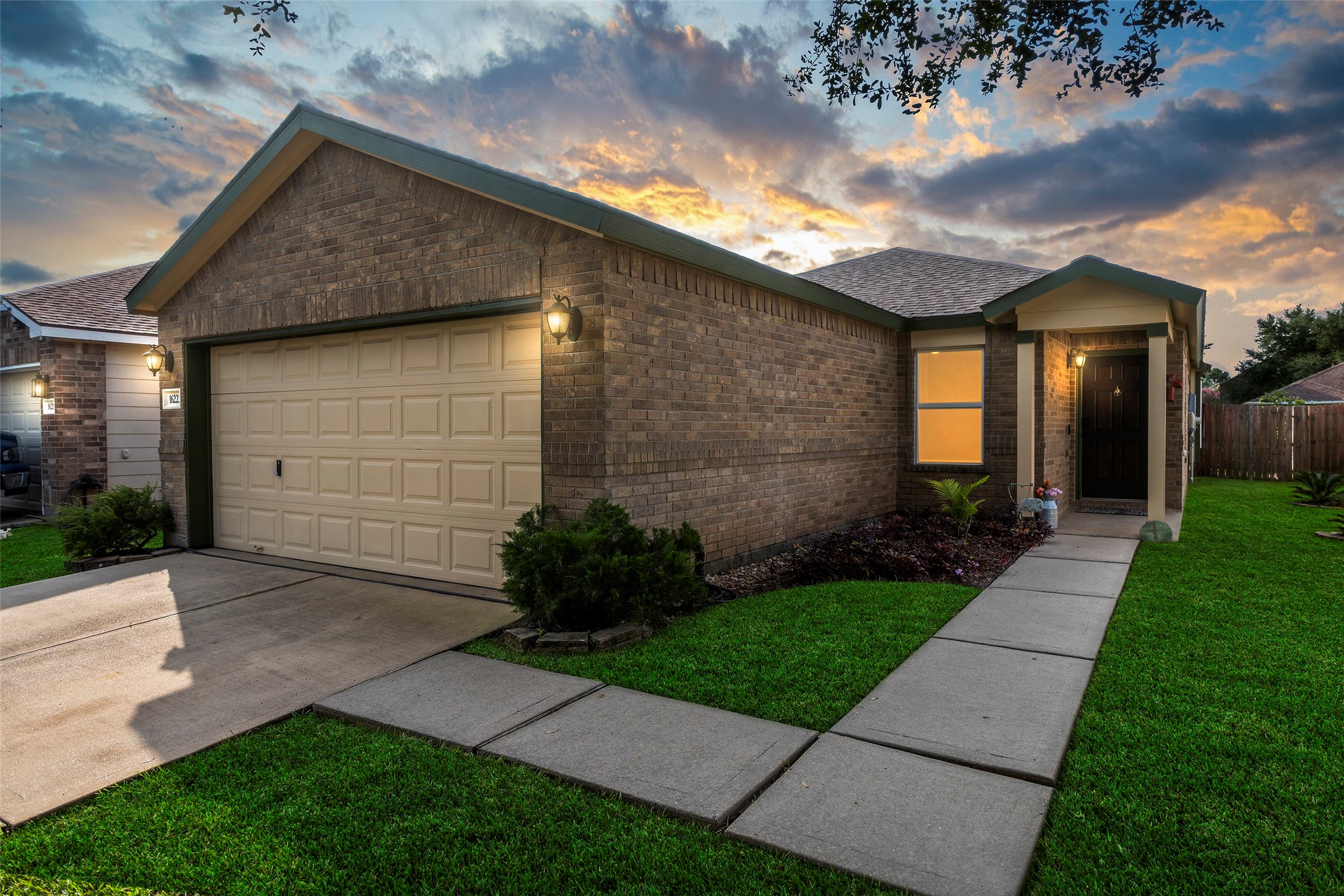 16223 Ranchland Lane Property Photo 1