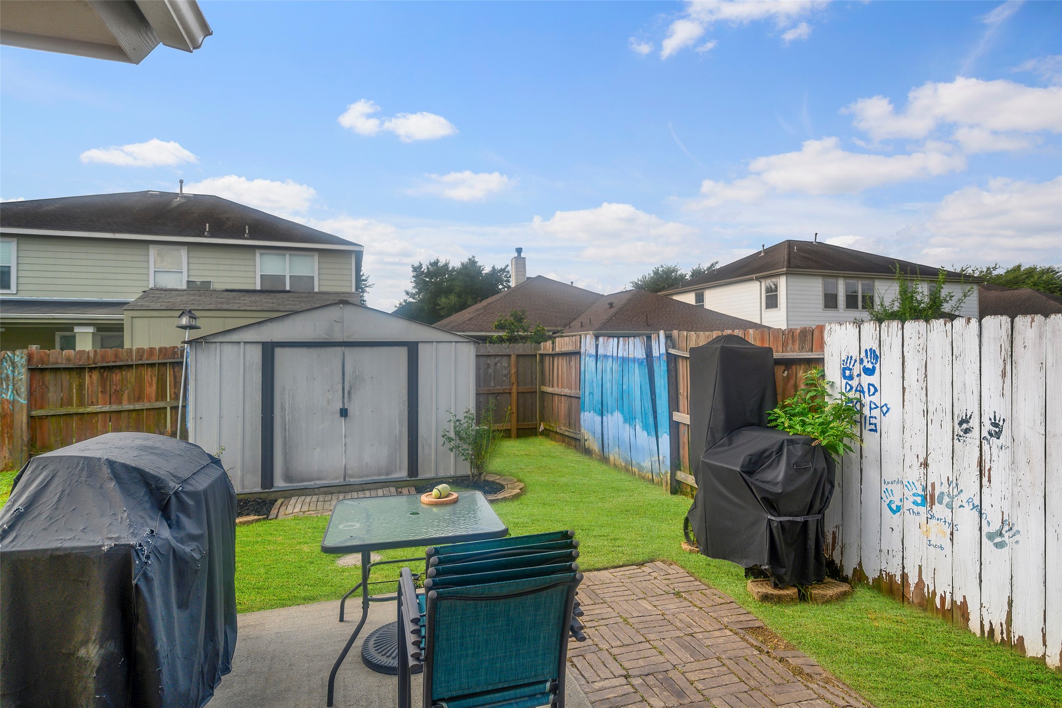 16223 Ranchland Lane Property Photo 26