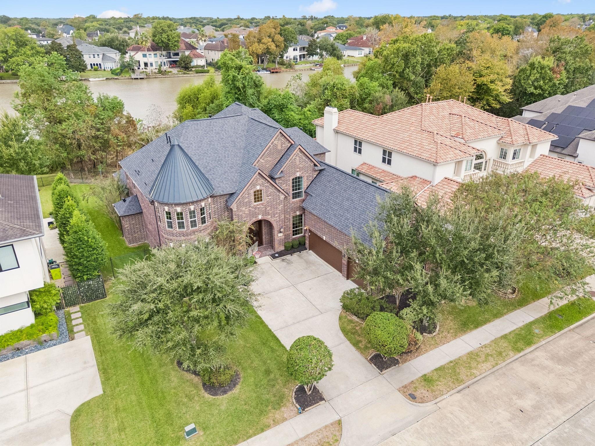 164 Flamingo Island Drive, Missouri City Tx 77459 Property Photo 1