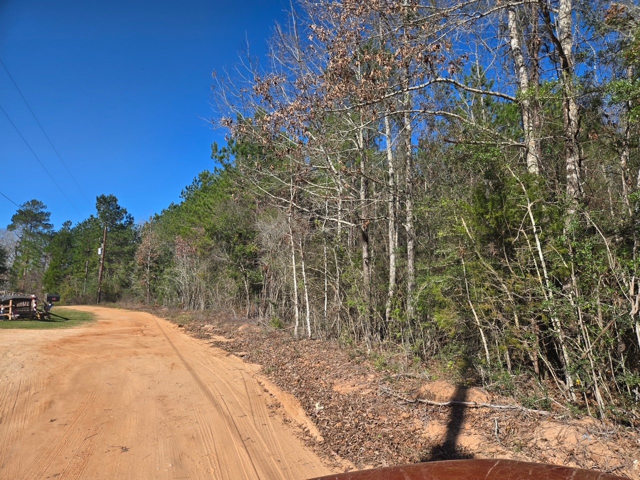 Tbd Private Road 5020 Property Photo 1