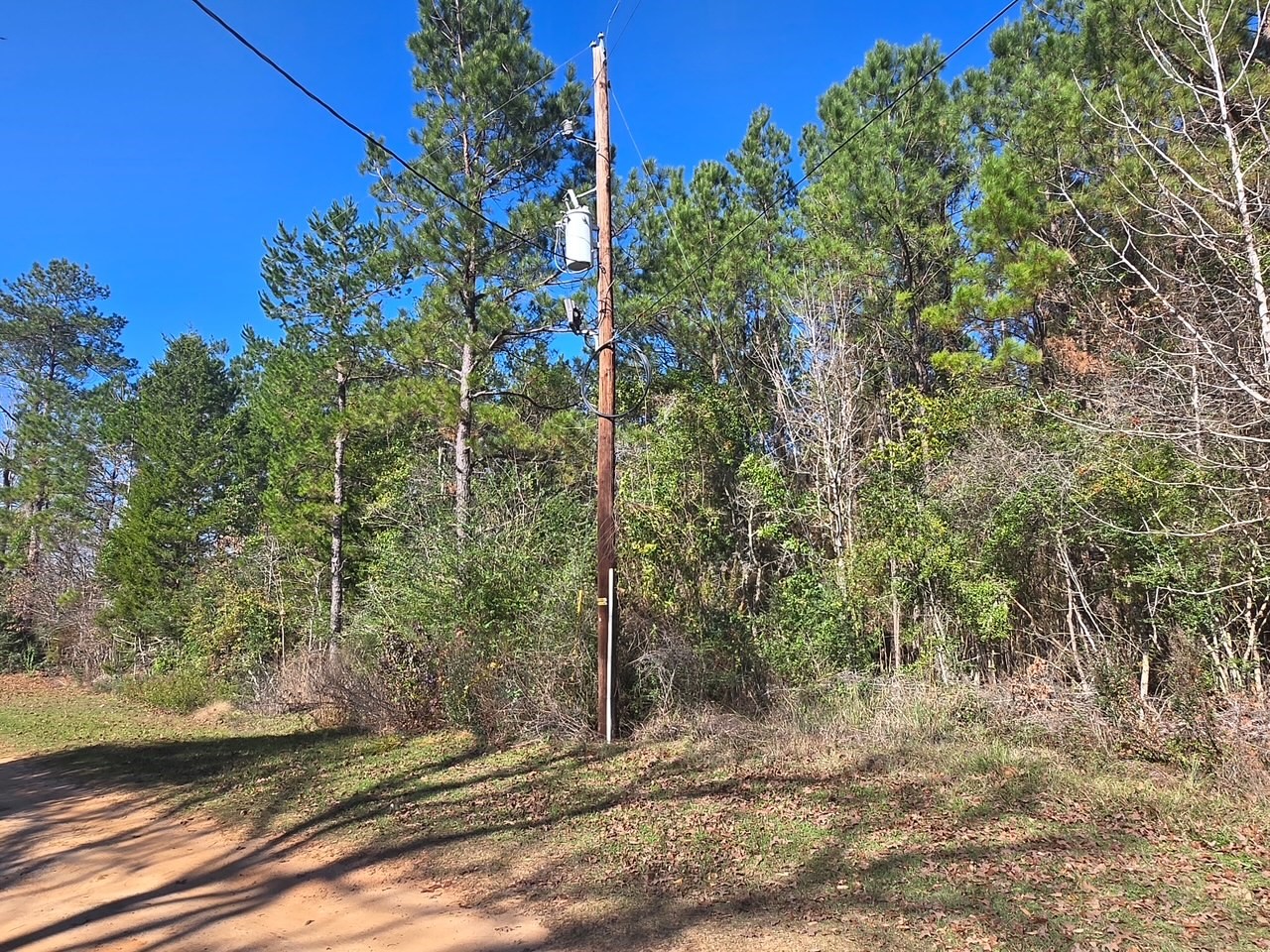 Tbd Private Road 5020 Property Photo 3