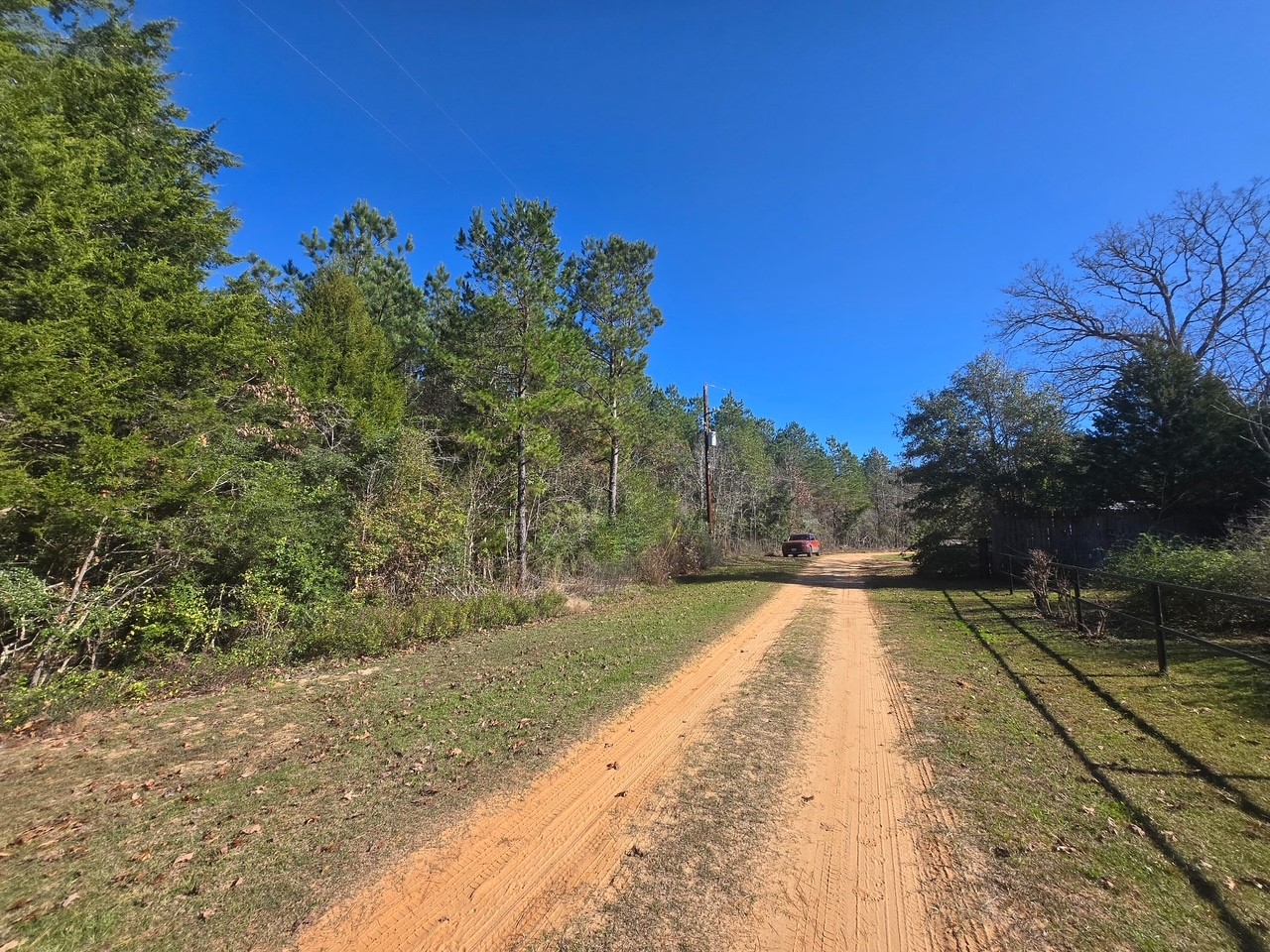 Tbd Private Road 5020 Property Photo 8