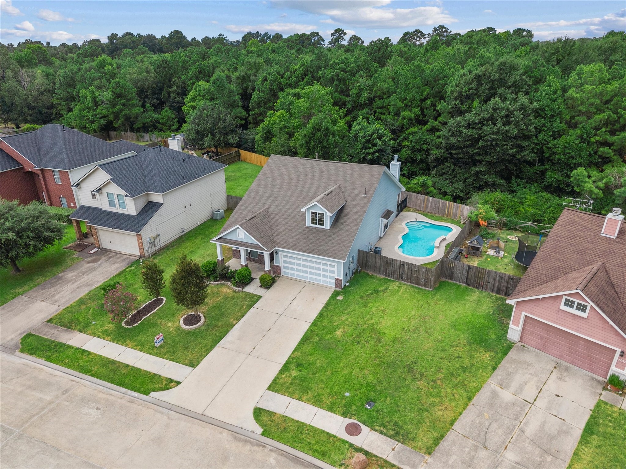 1069 Shadow Glenn Drive Property Photo 23